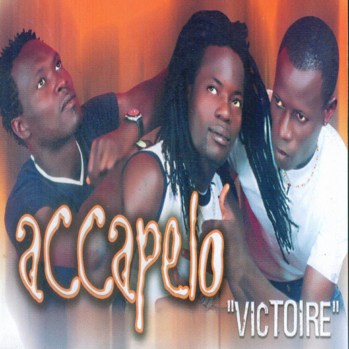 Accapelo
