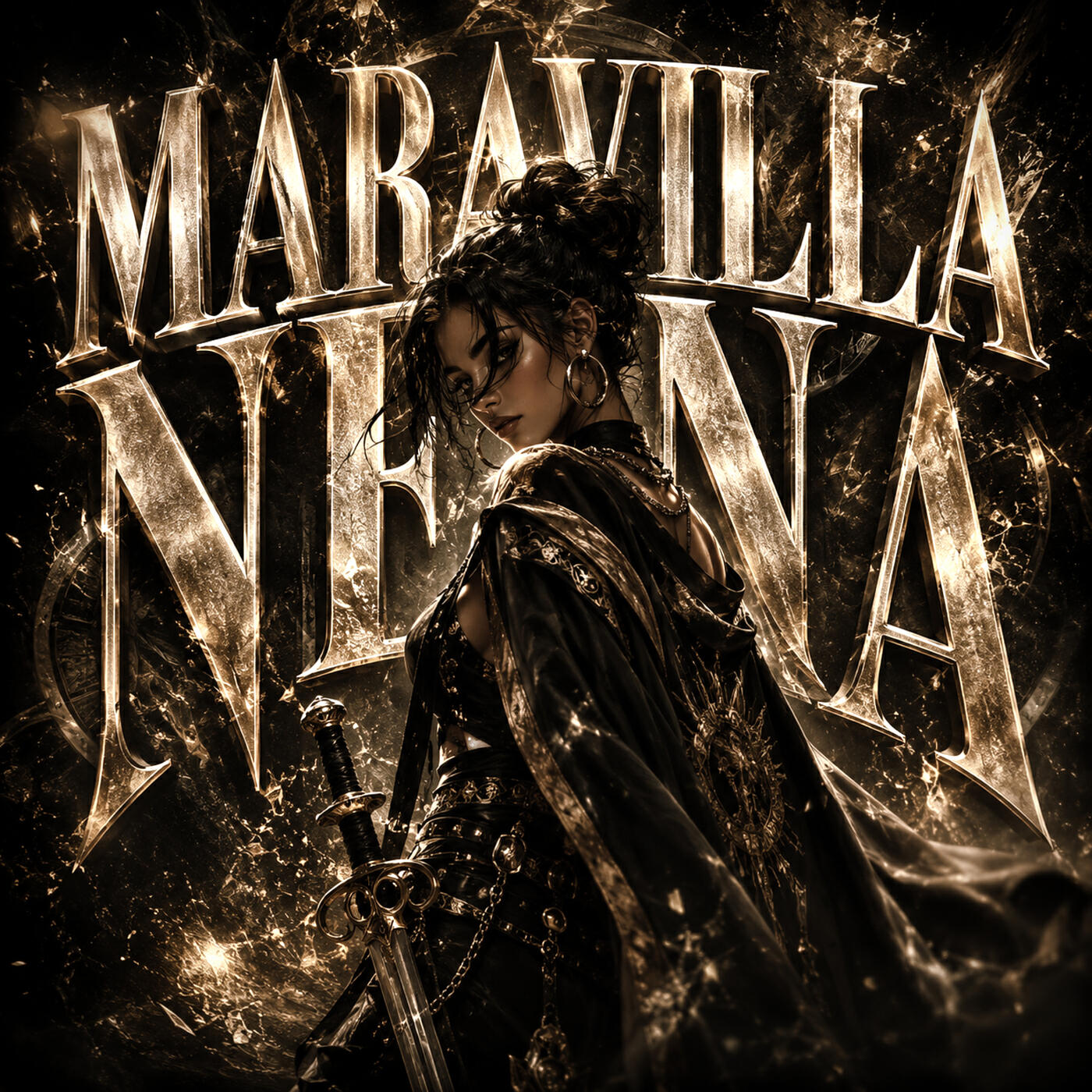 Релиз Maravilla Nena