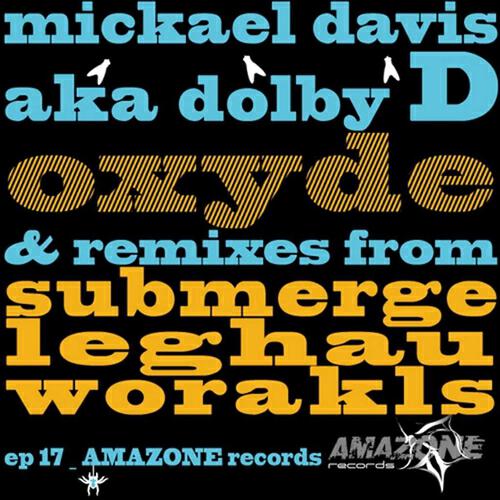 Релиз Oxyde