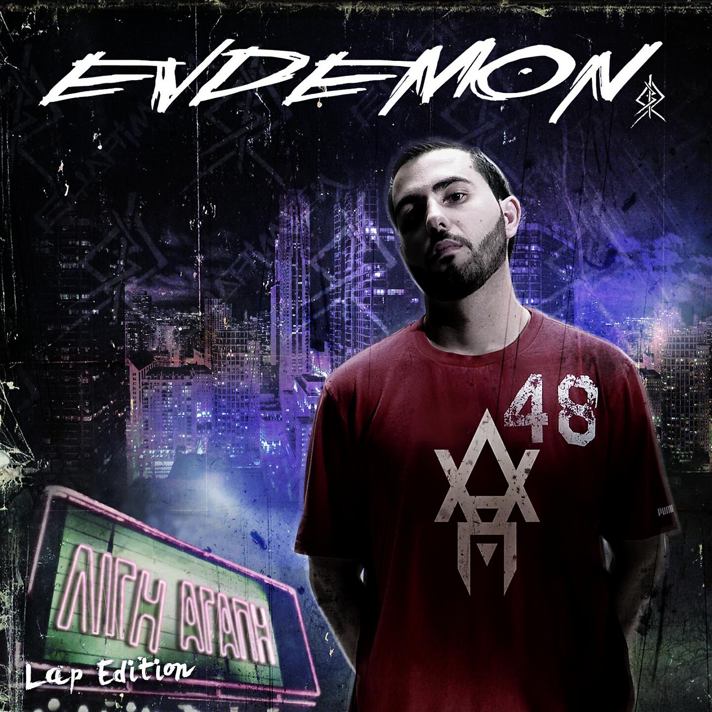 Evdemon