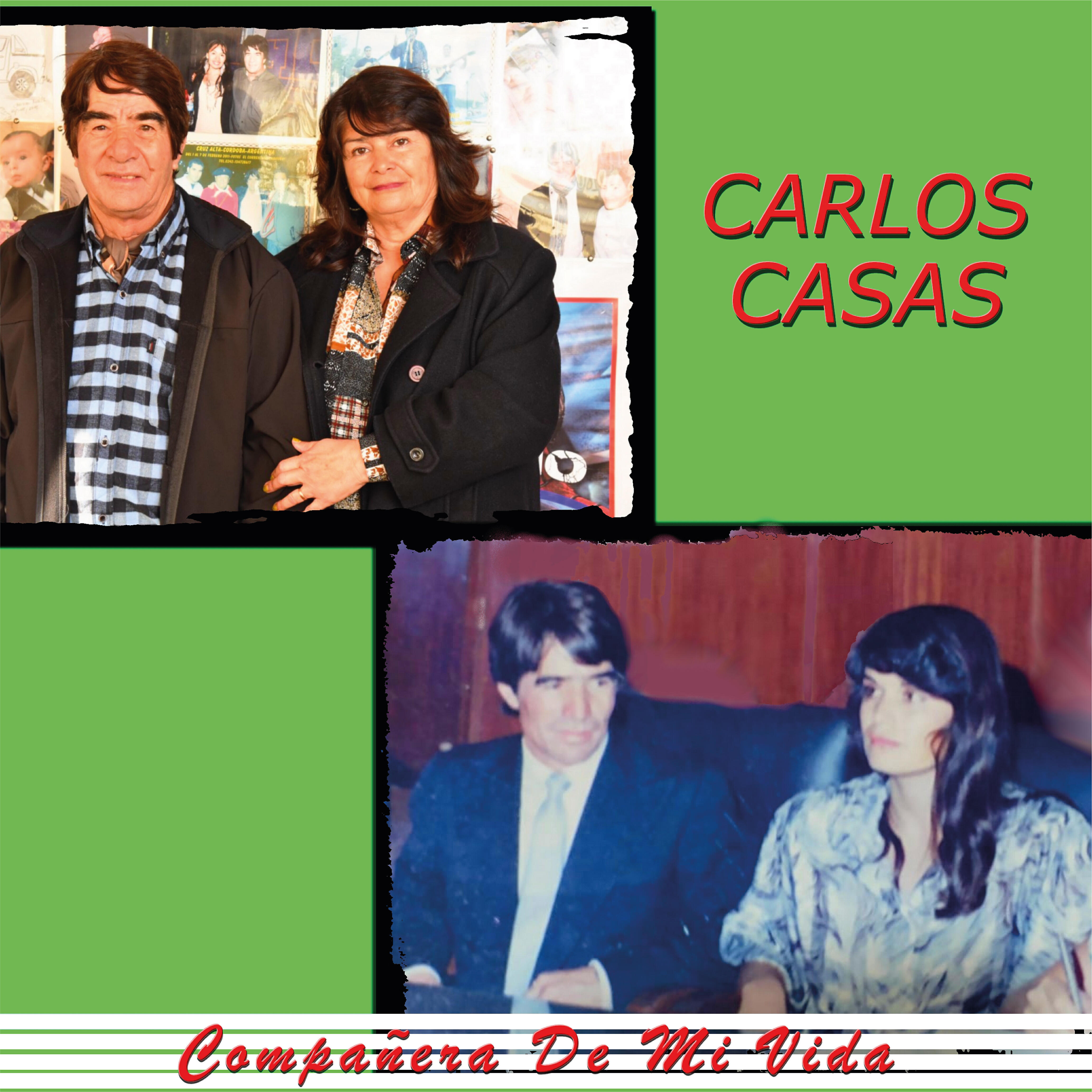 Релиз Compañera de Mi Vida