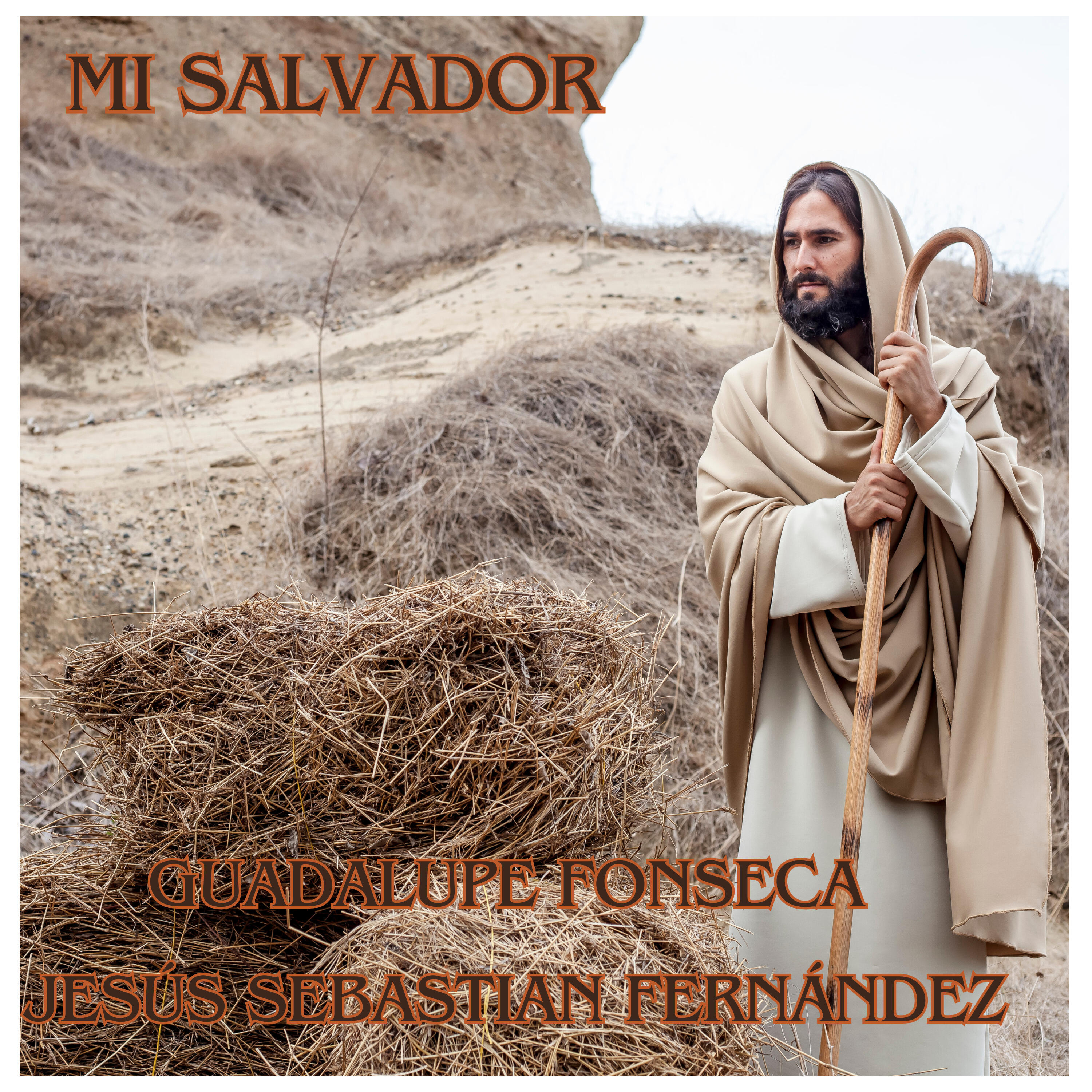 Релиз Mi Salvador