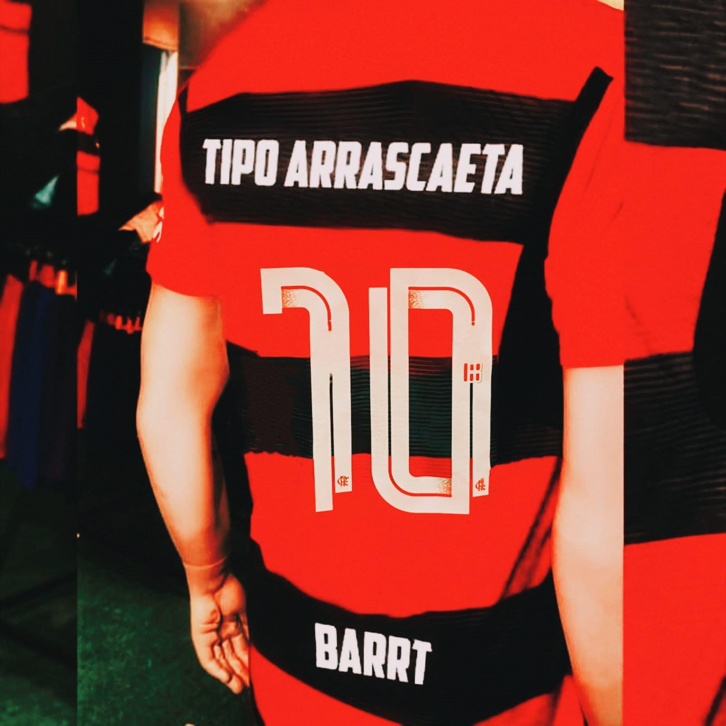 Barrt