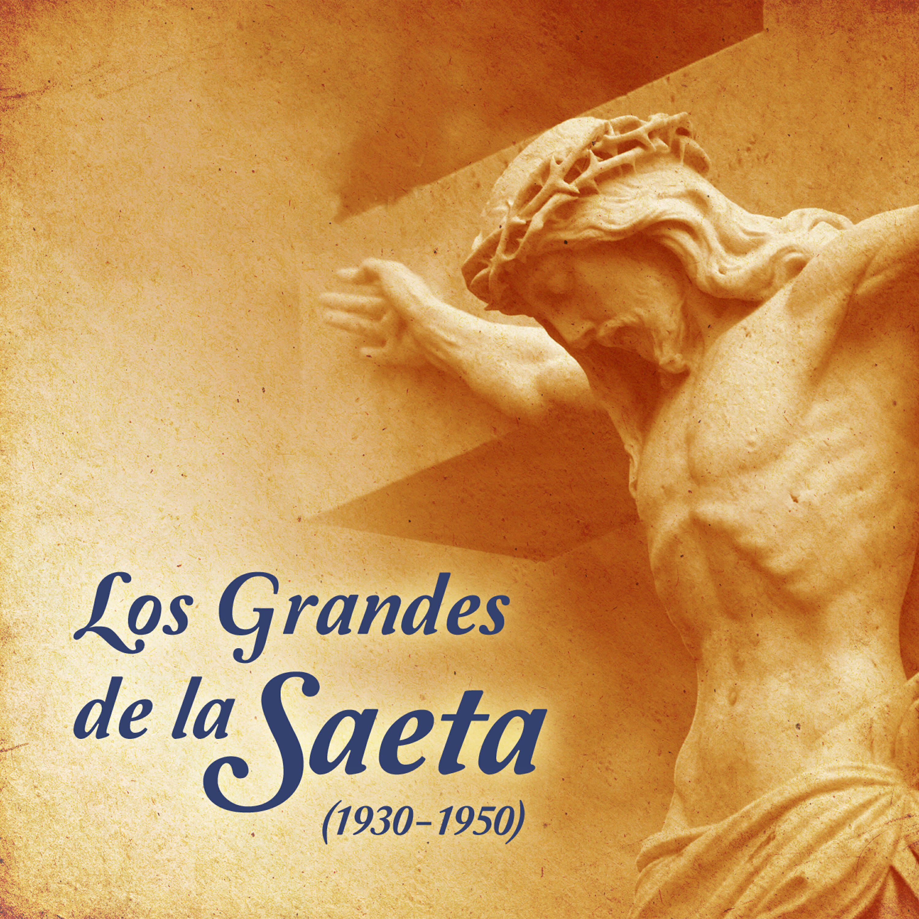 Релиз Los Grandes de la Saeta (1930 - 1950)