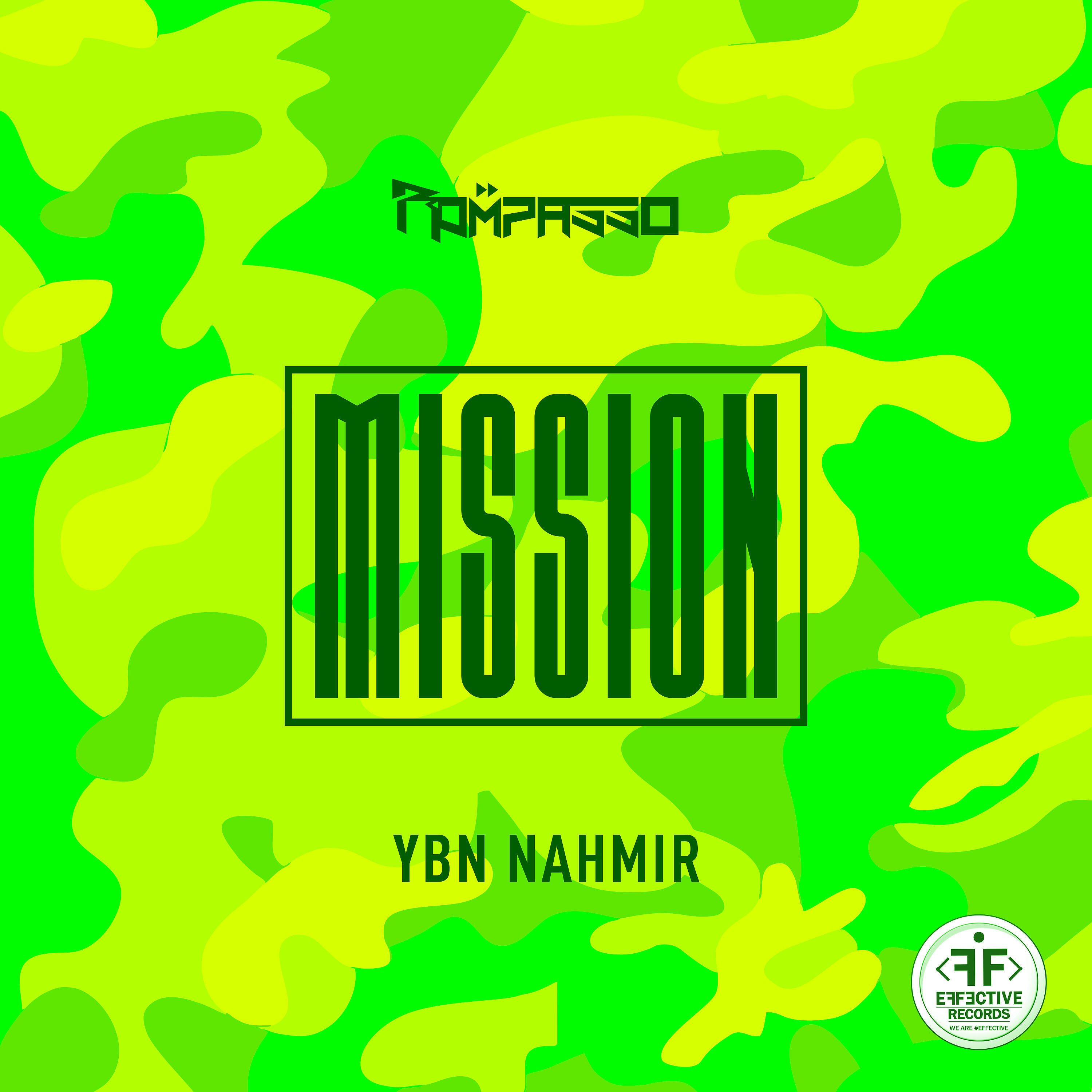 Скачать песню Rompasso, YBN Nahmir - Mission бесплатно в MP3 для Android и iOS