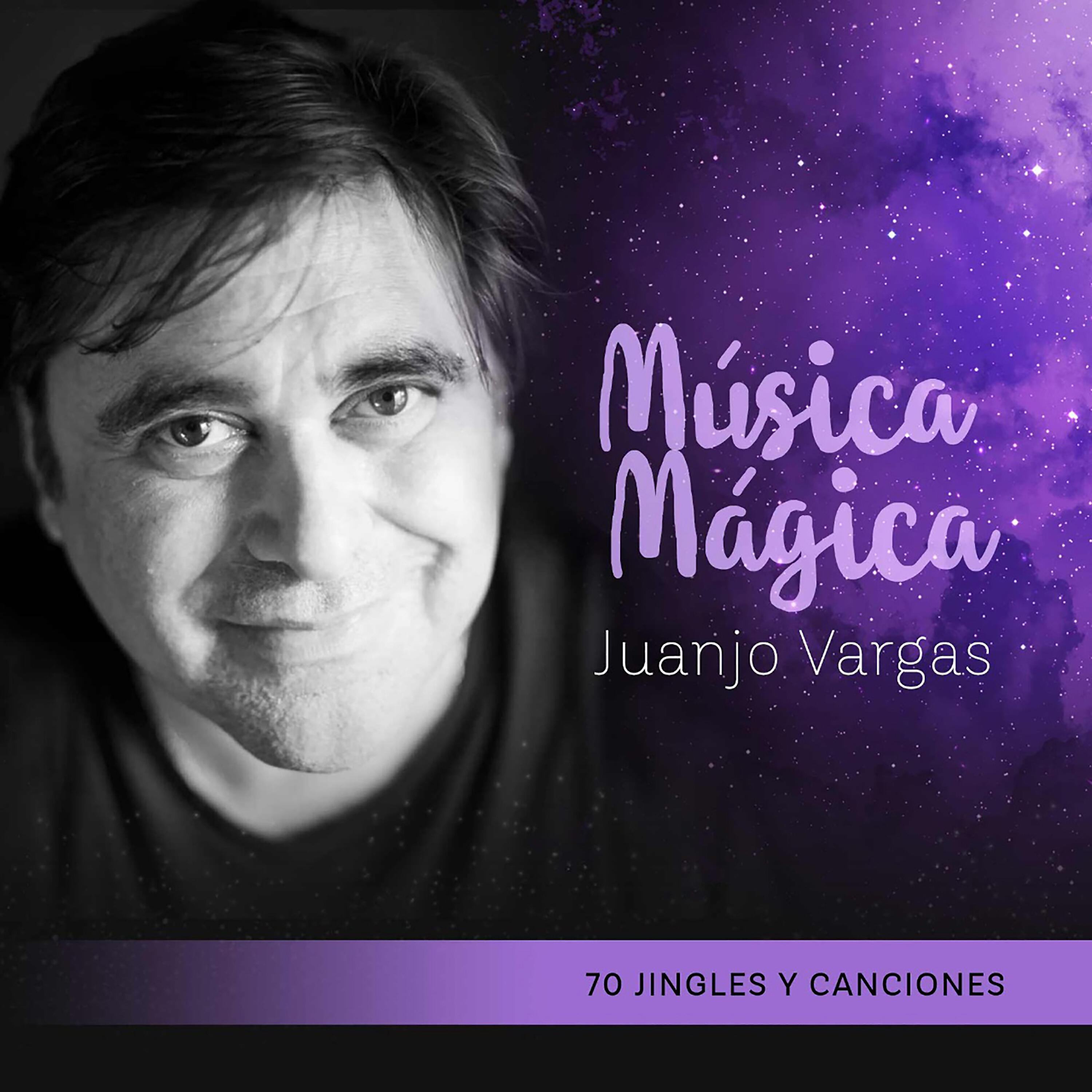 Juanjo Vargas