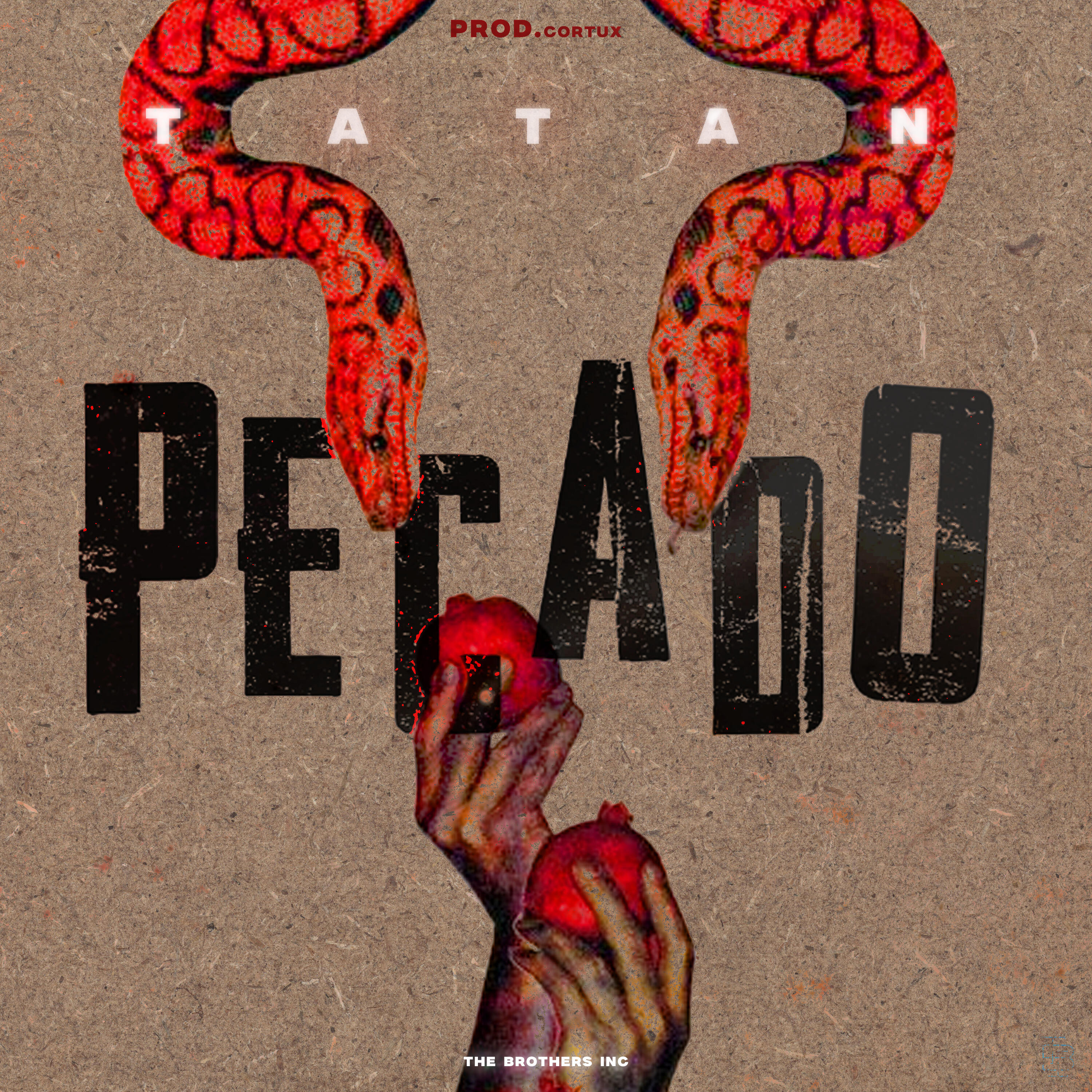 Релиз Pecado
