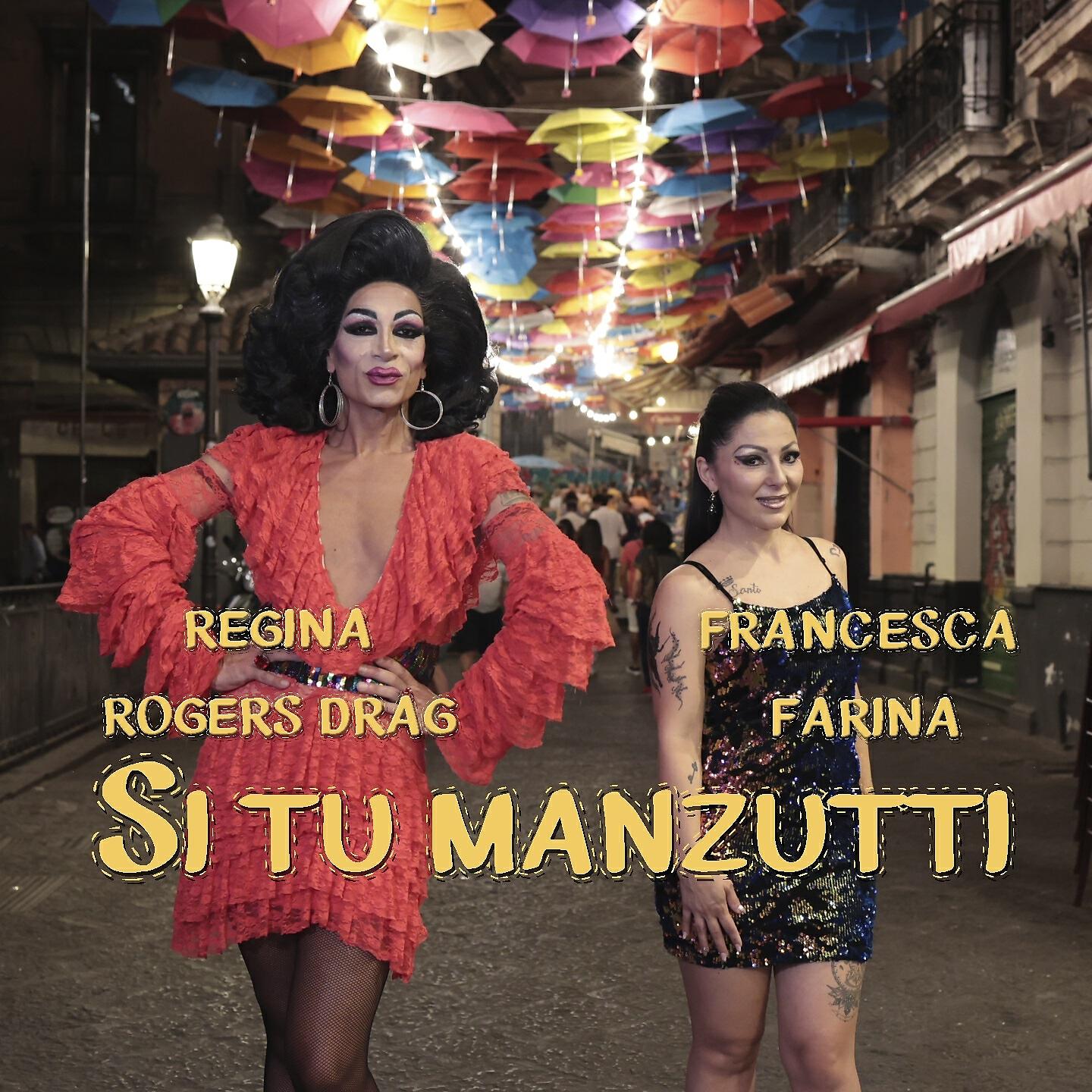 Релиз Si tu manzutti