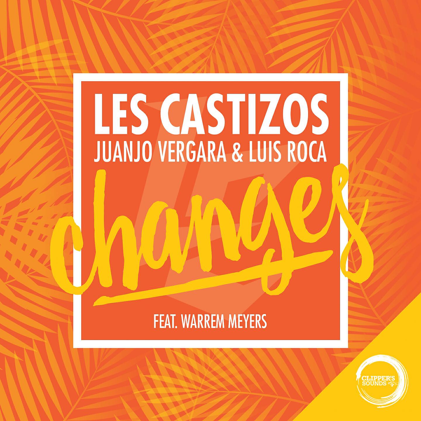 Les Castizos, Juanjo Vergara,  Luis Roca