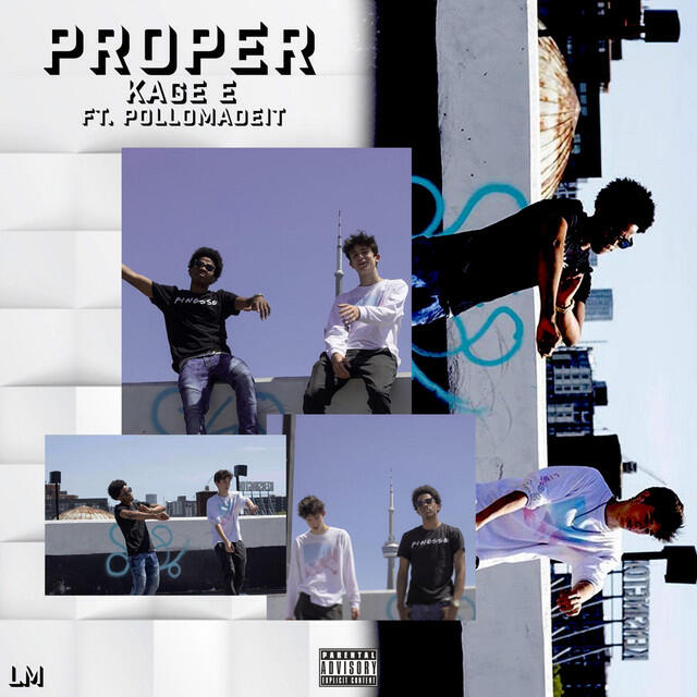 Релиз Proper