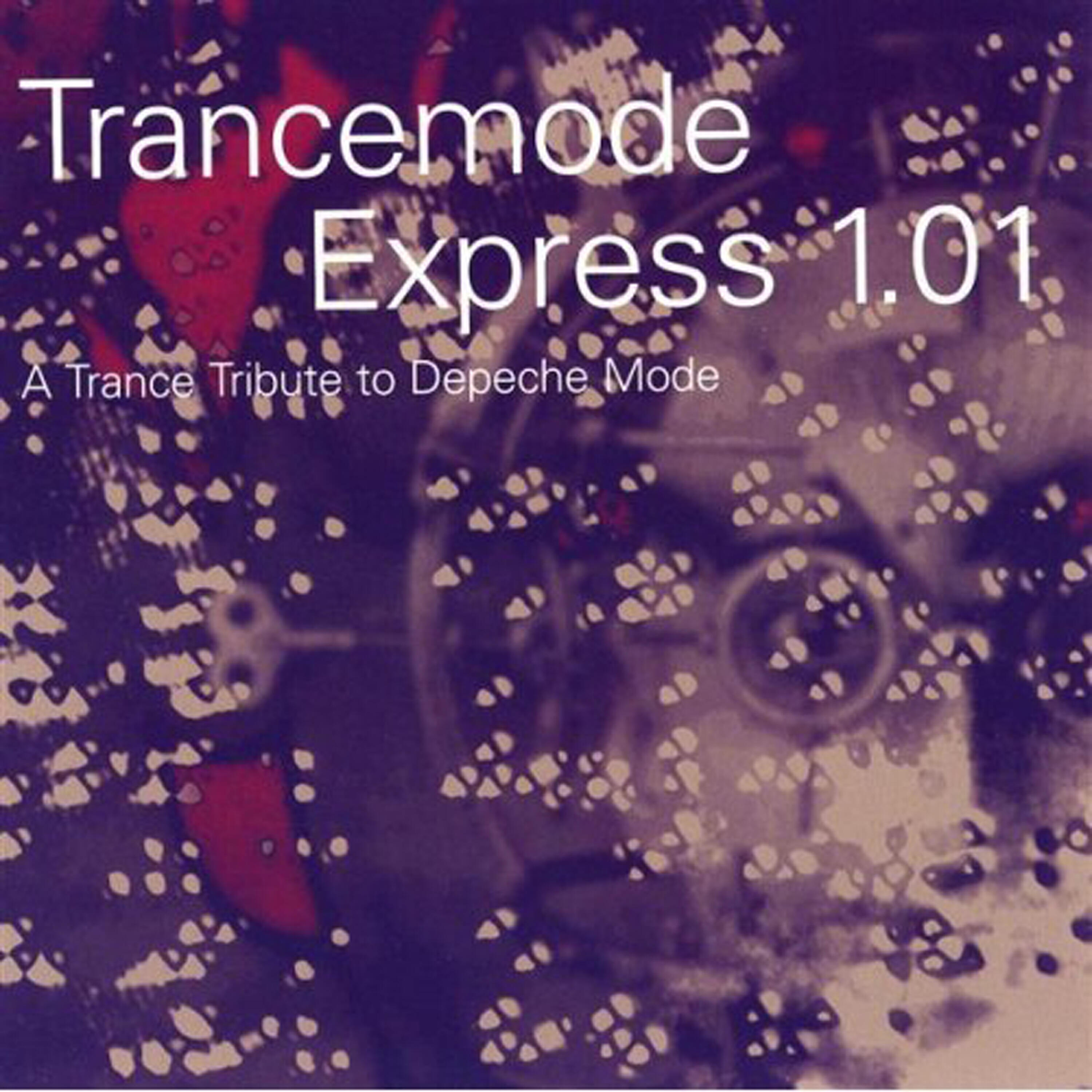 Релиз Trancemode Express 1.01 a Tribute to Depeche Mode