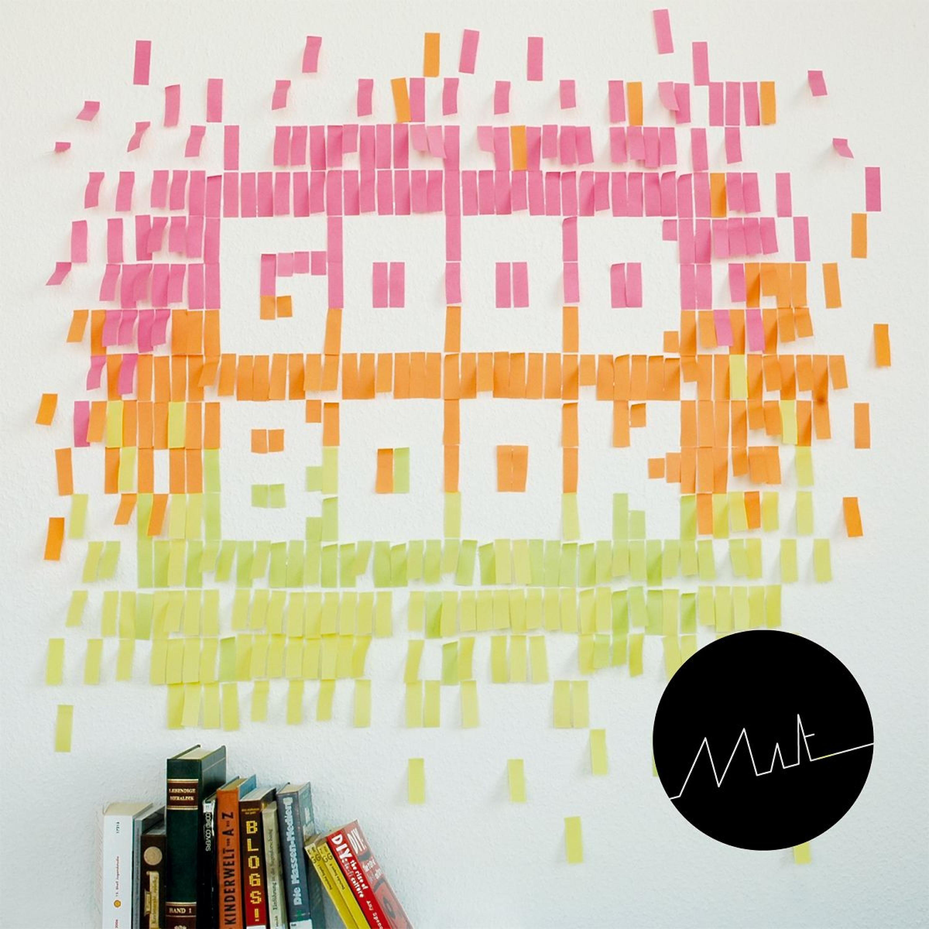 Релиз Goodbook Single