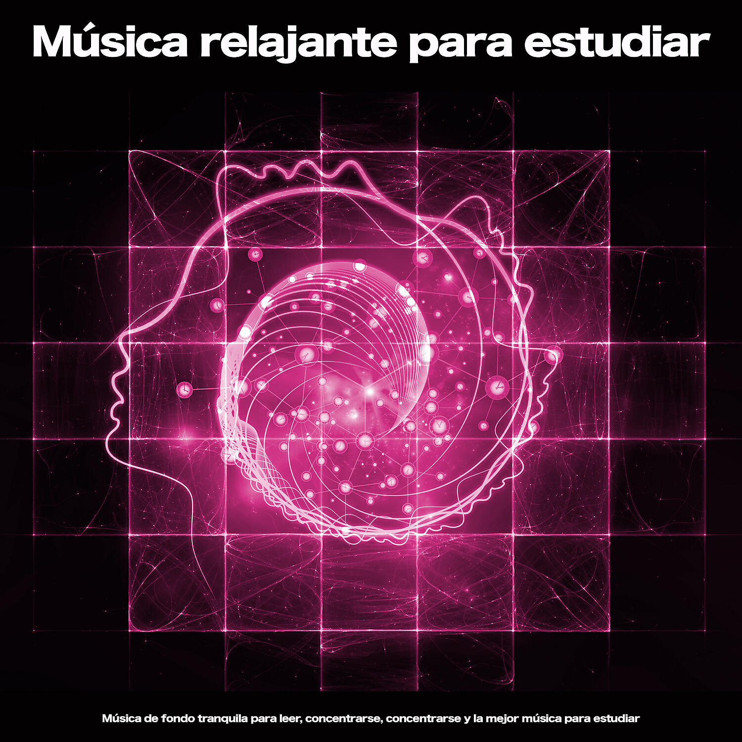 Релиз Música relajante para estudiar: Música de fondo tranquila para leer, concentrarse, concentrarse y la mejor música para estudiar
