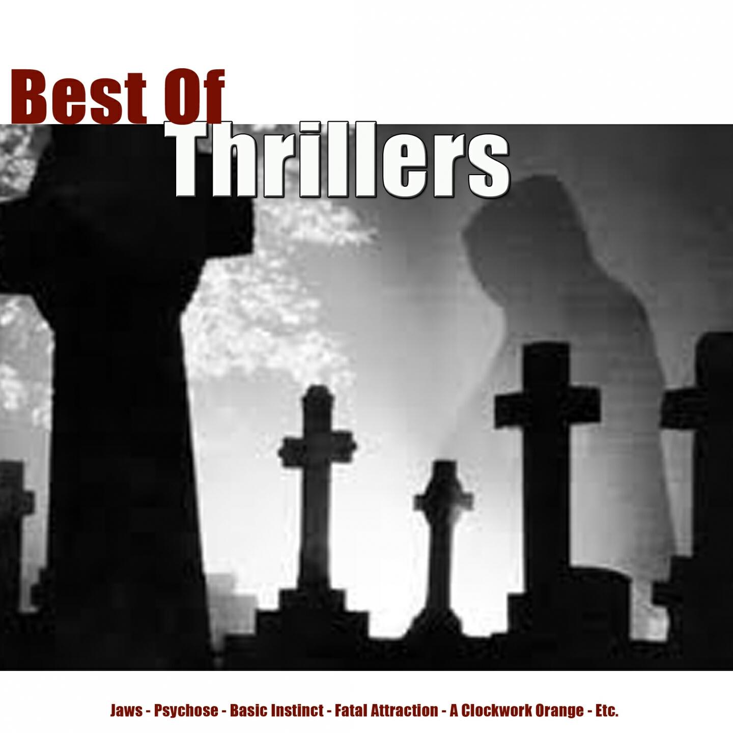 Релиз Best of Thrillers