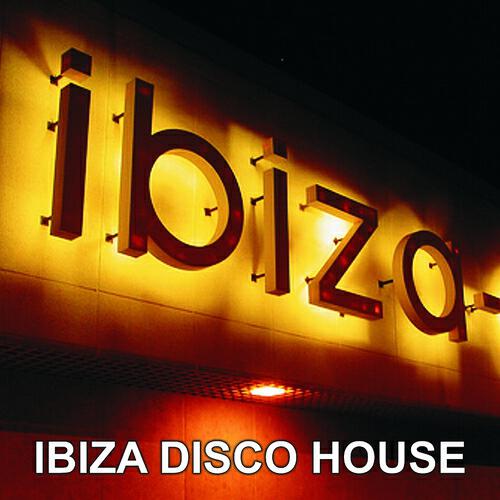 Релиз Ibiza Disco House