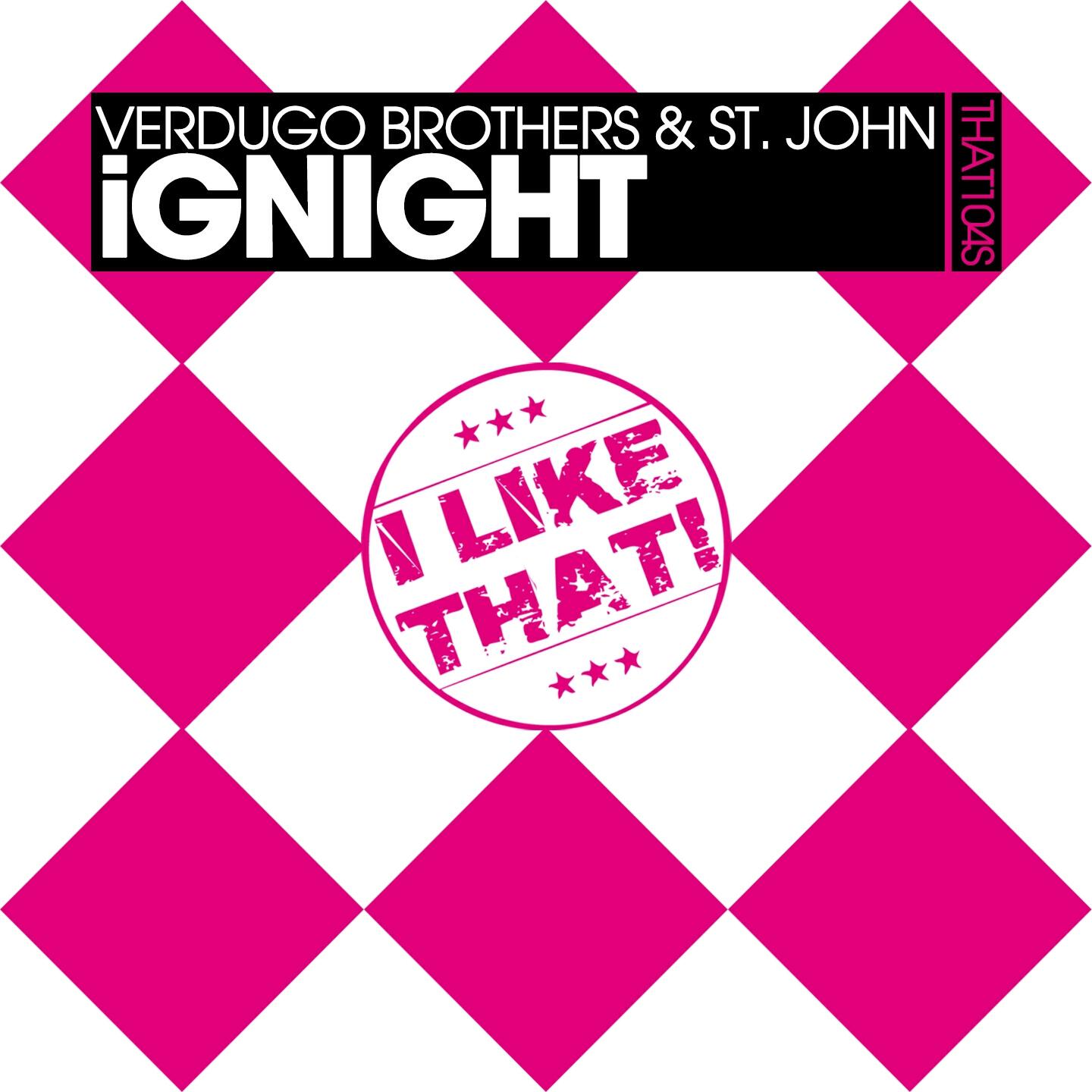 Релиз iGNIGHT