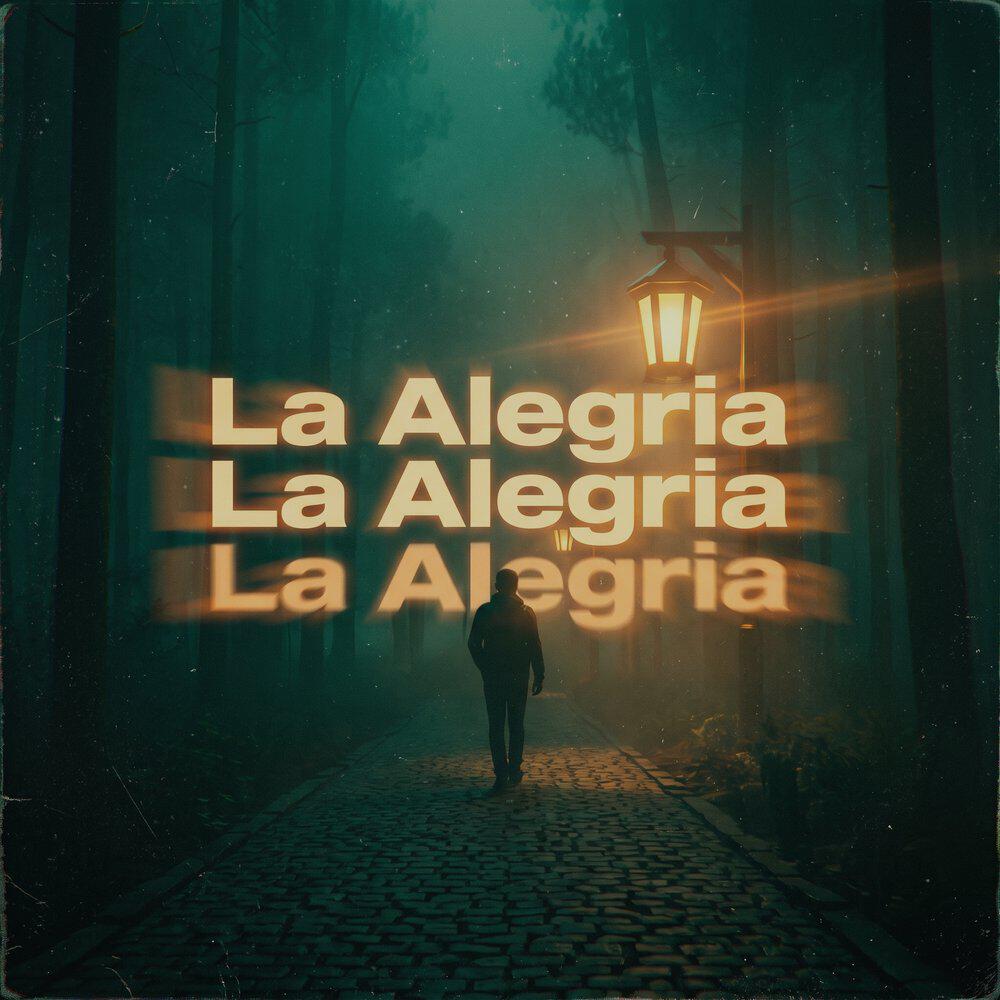 Релиз La Alegria
