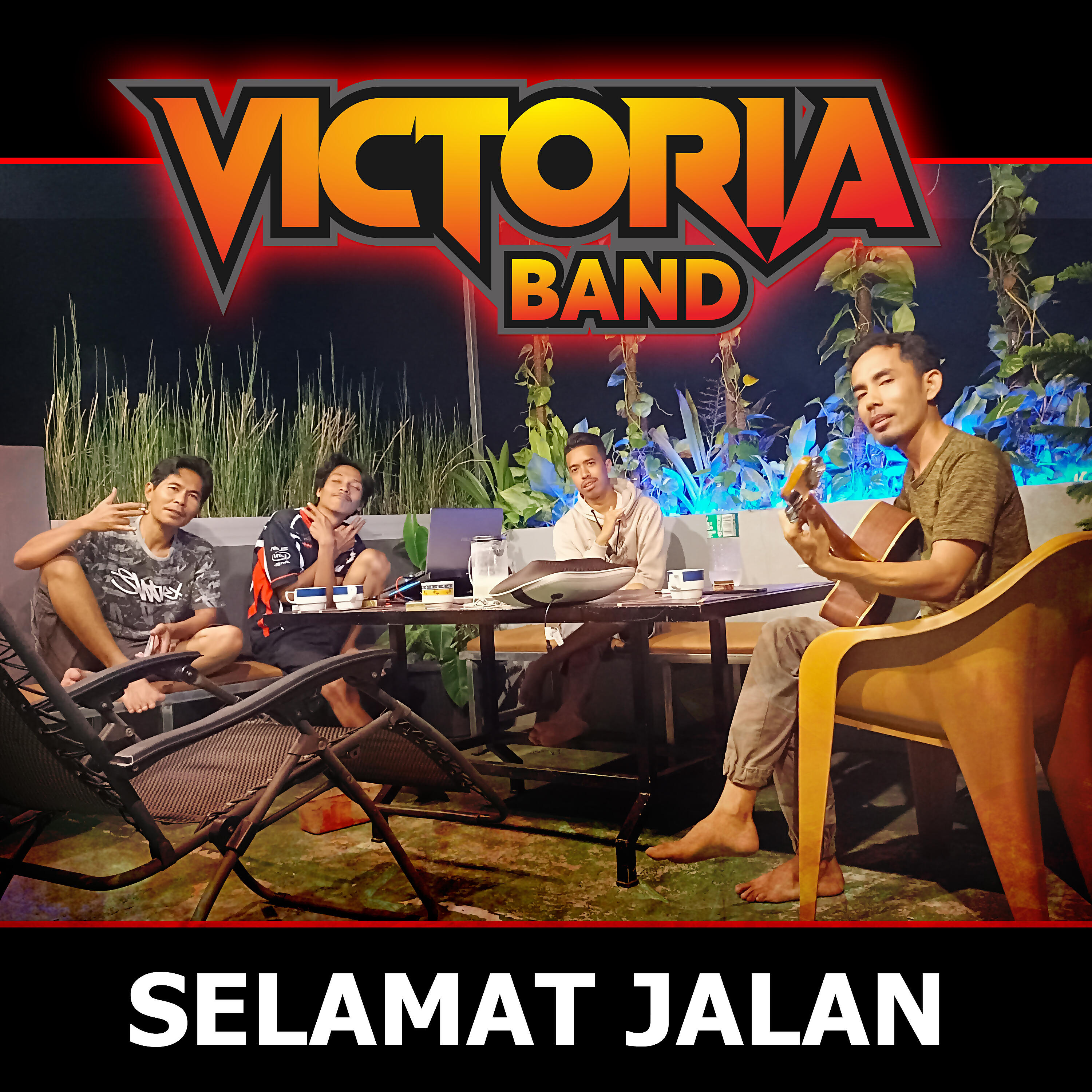 Victoria Band