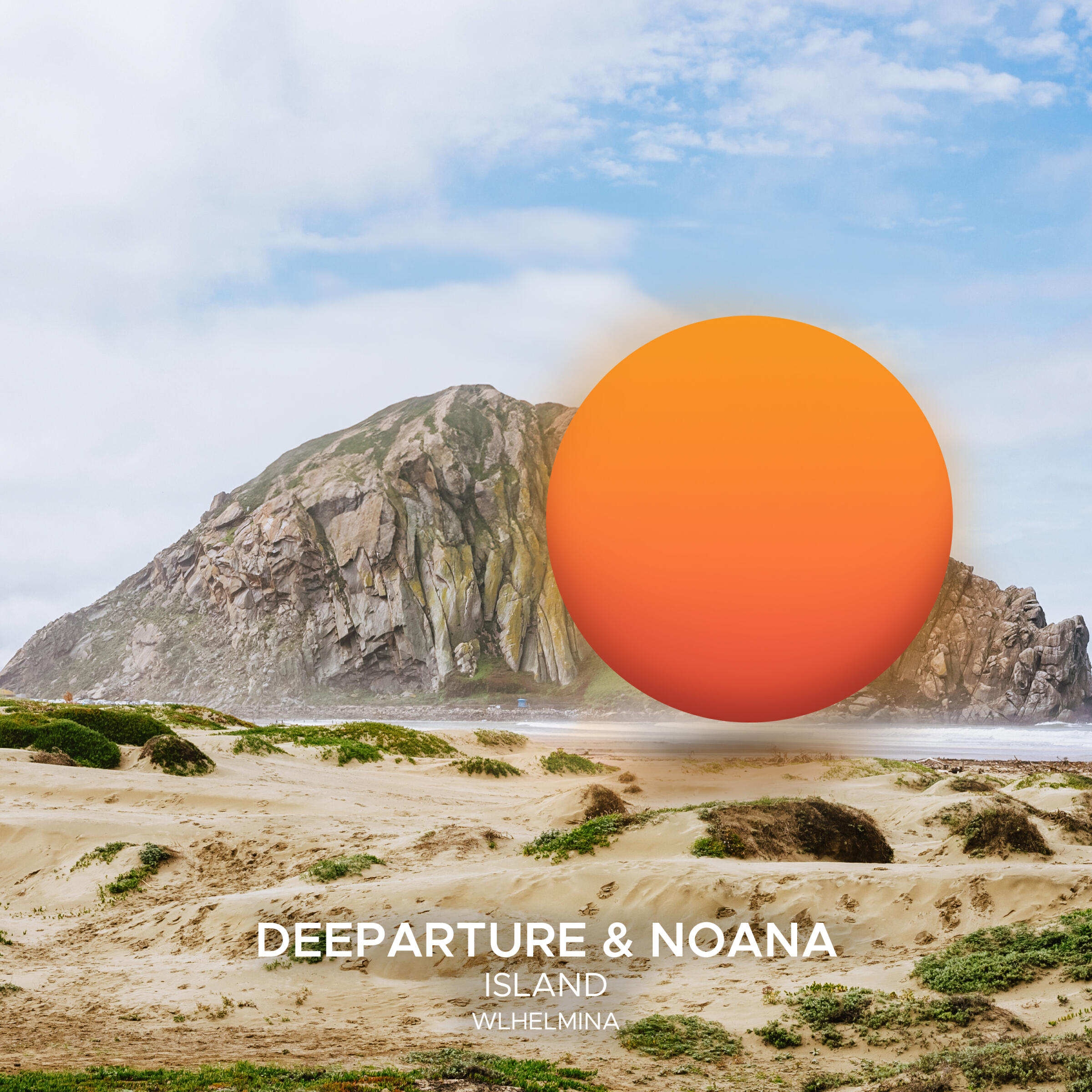 Релиз Island