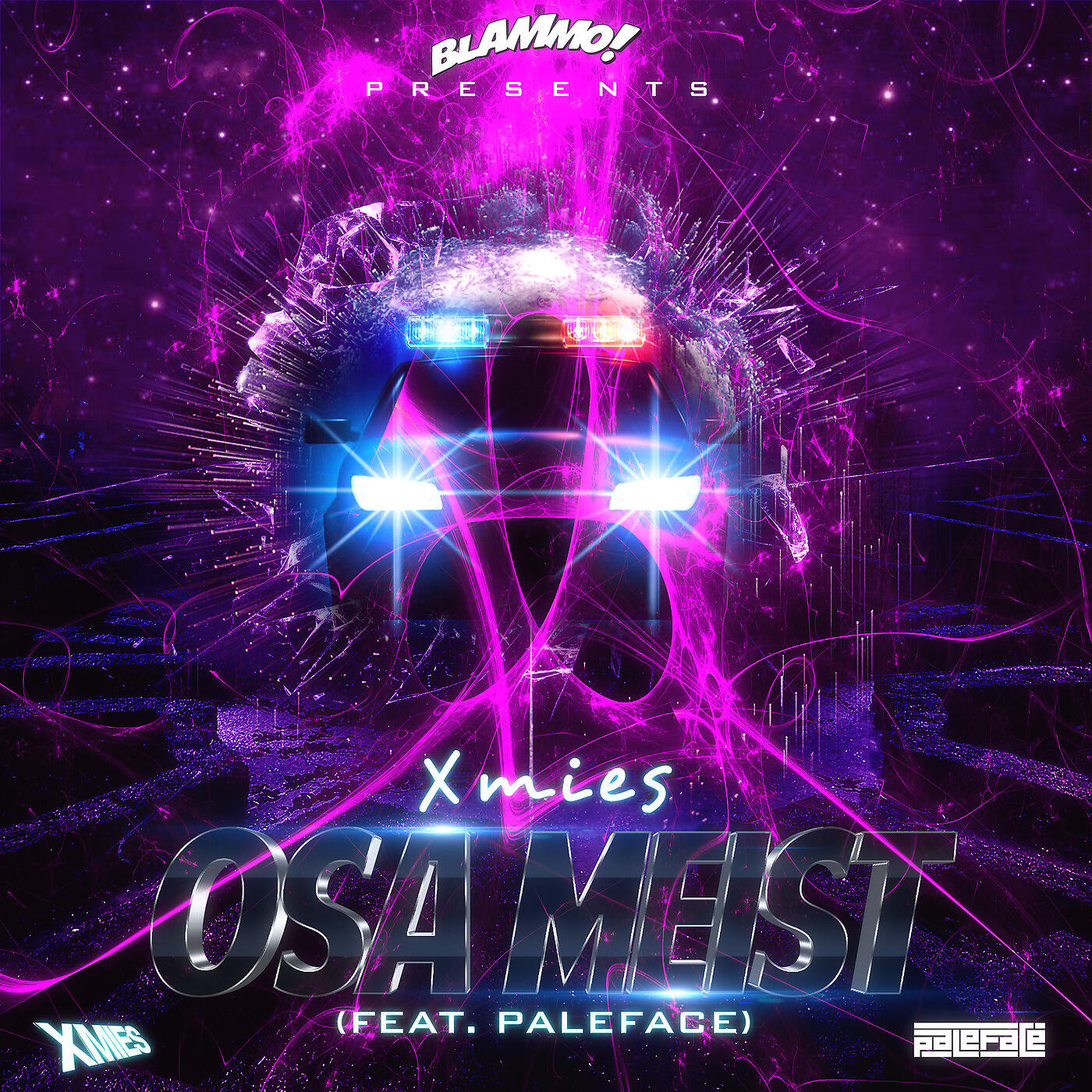 Релиз Osa Meist