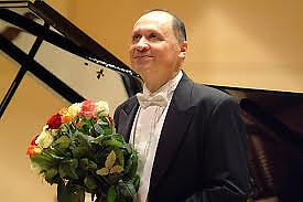 Boris Bloch