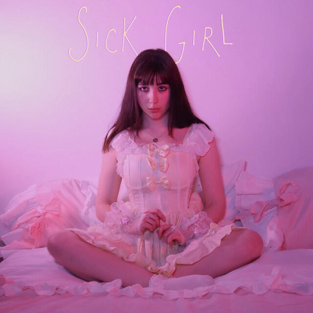 Релиз Sick Girl