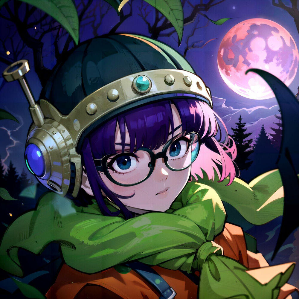Релиз Secret of the Forest (Chrono Trigger but it's lofi)