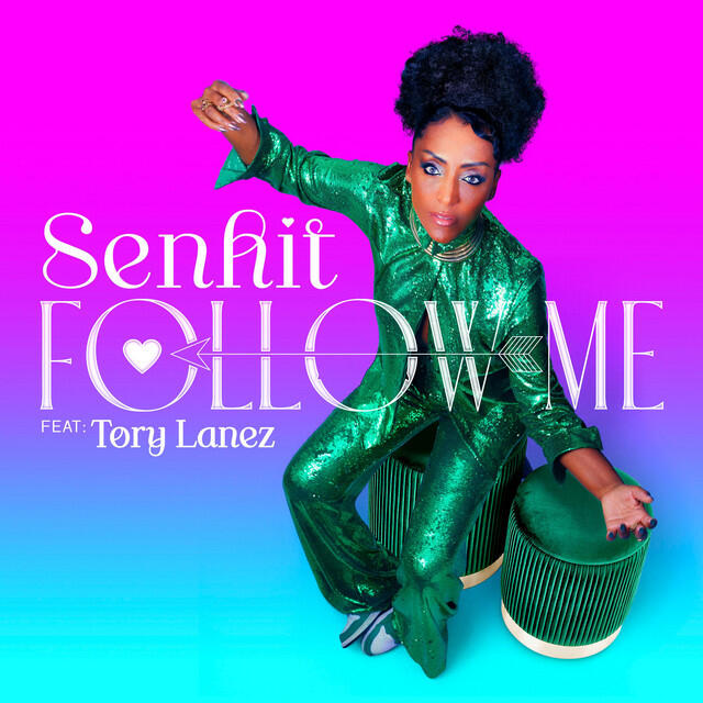 Релиз Follow Me