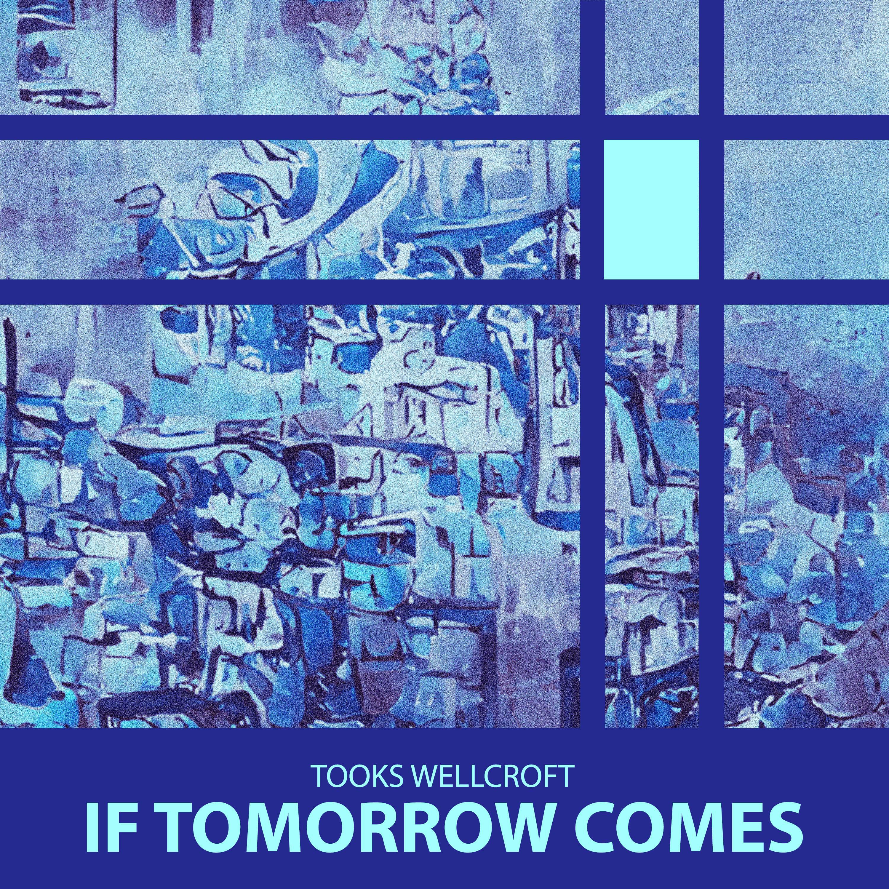 Релиз If Tomorrow Comes