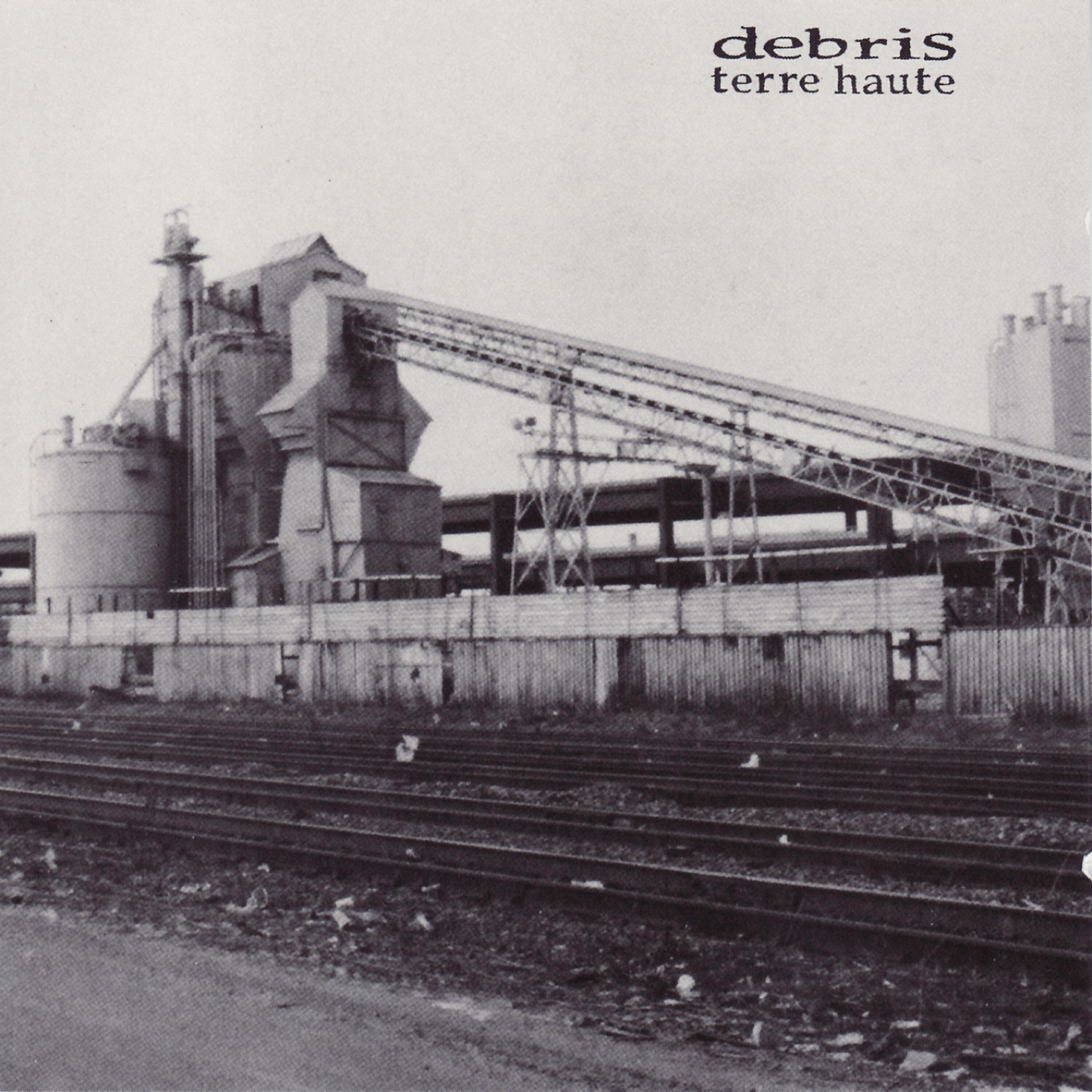 Релиз Terre Haute