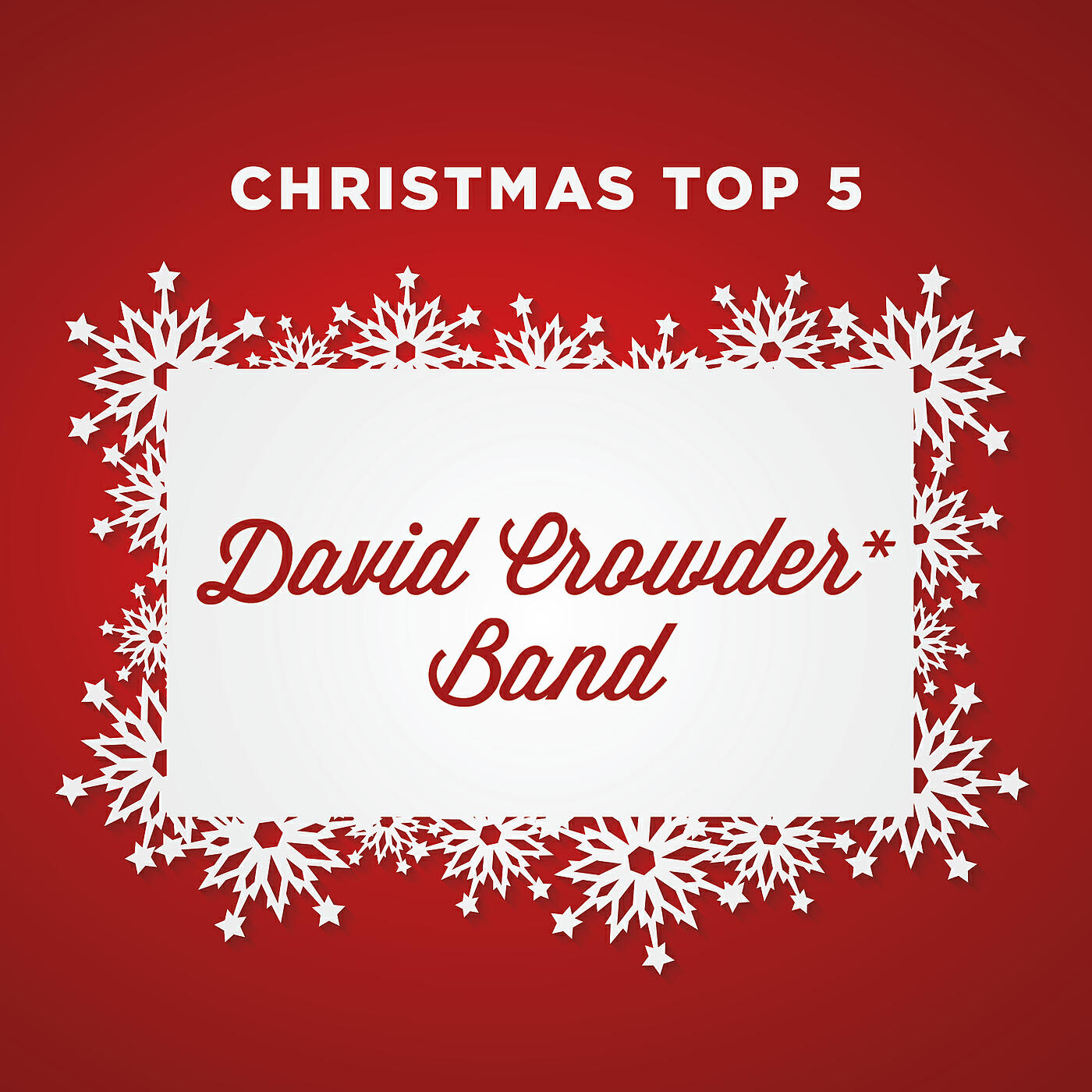 Постер альбома Christmas Top 5