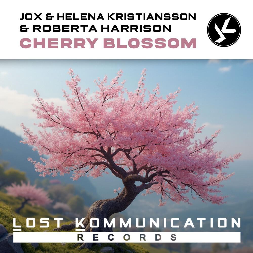 Релиз Cherry Blossom