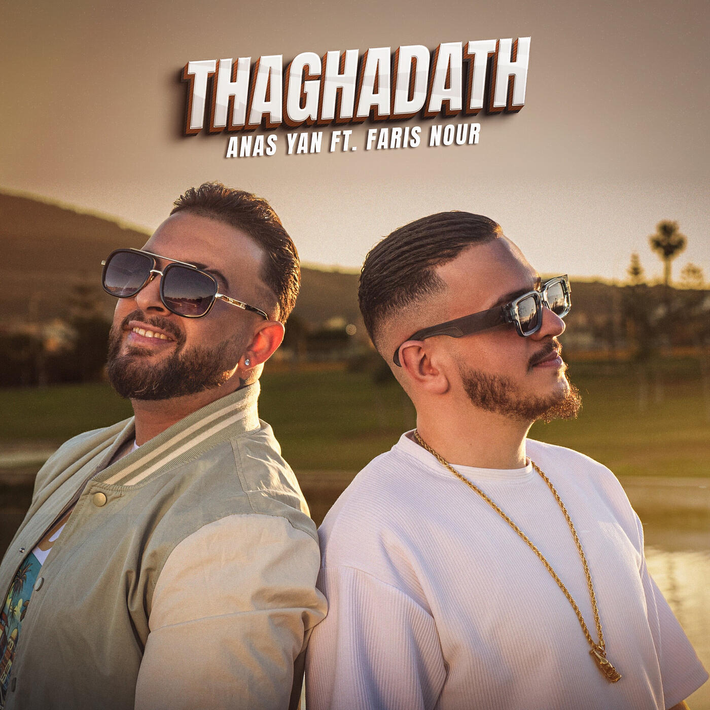 Релиз THAGHADATH