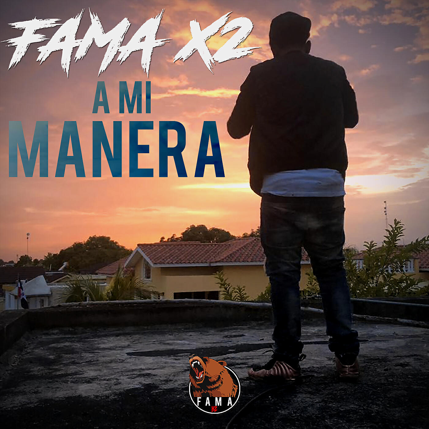 Релиз A Mi Manera