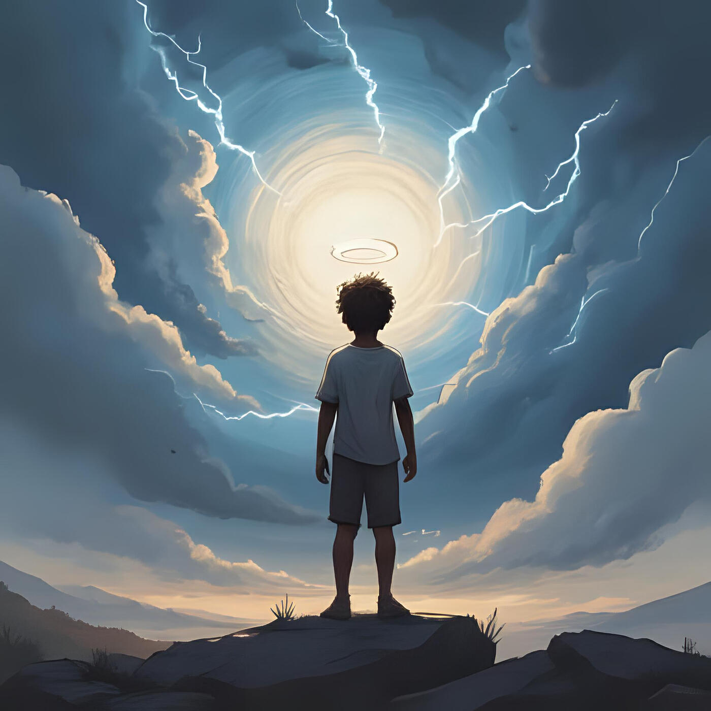 Релиз Perfect Storm