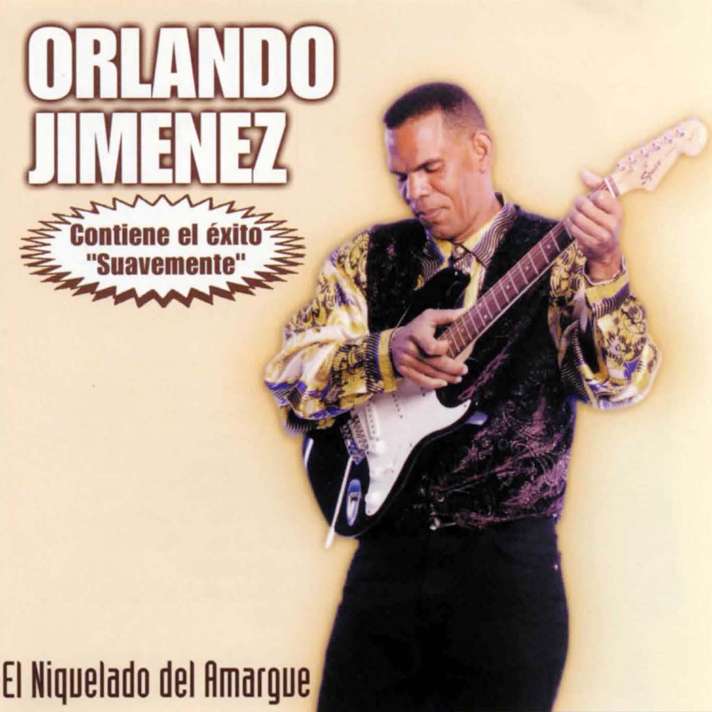 Релиз Orlando Jimenez