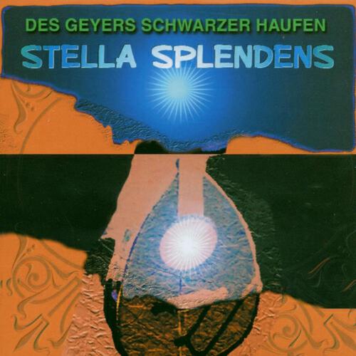 Релиз Stella Splendens