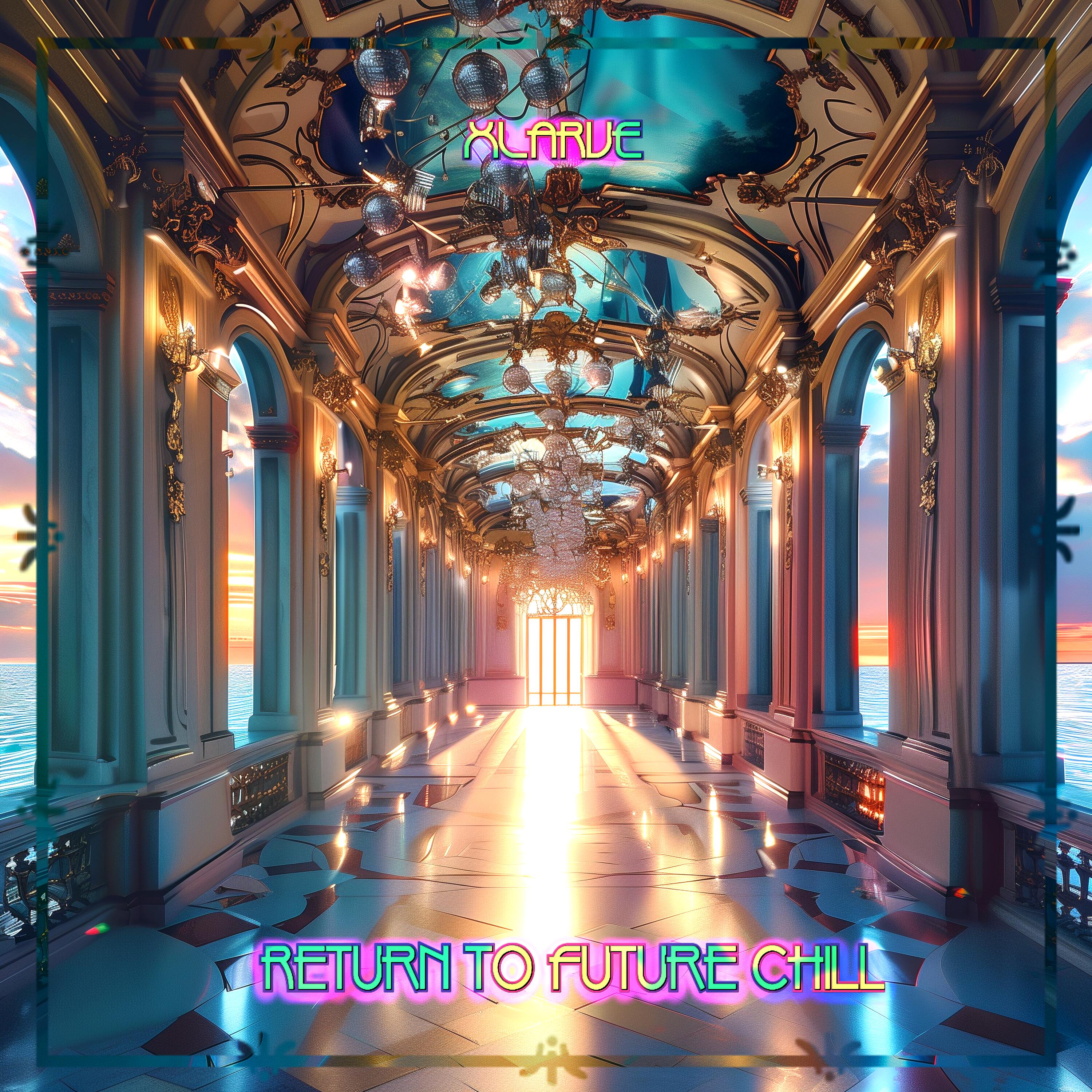 Релиз Return to Future Chill