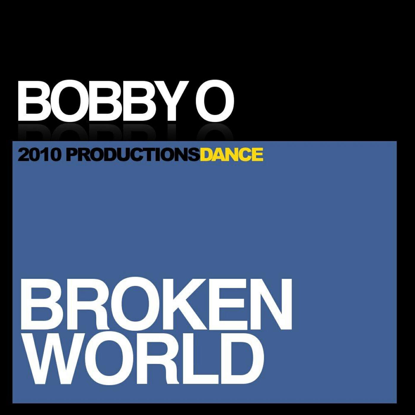 Релиз Broken World