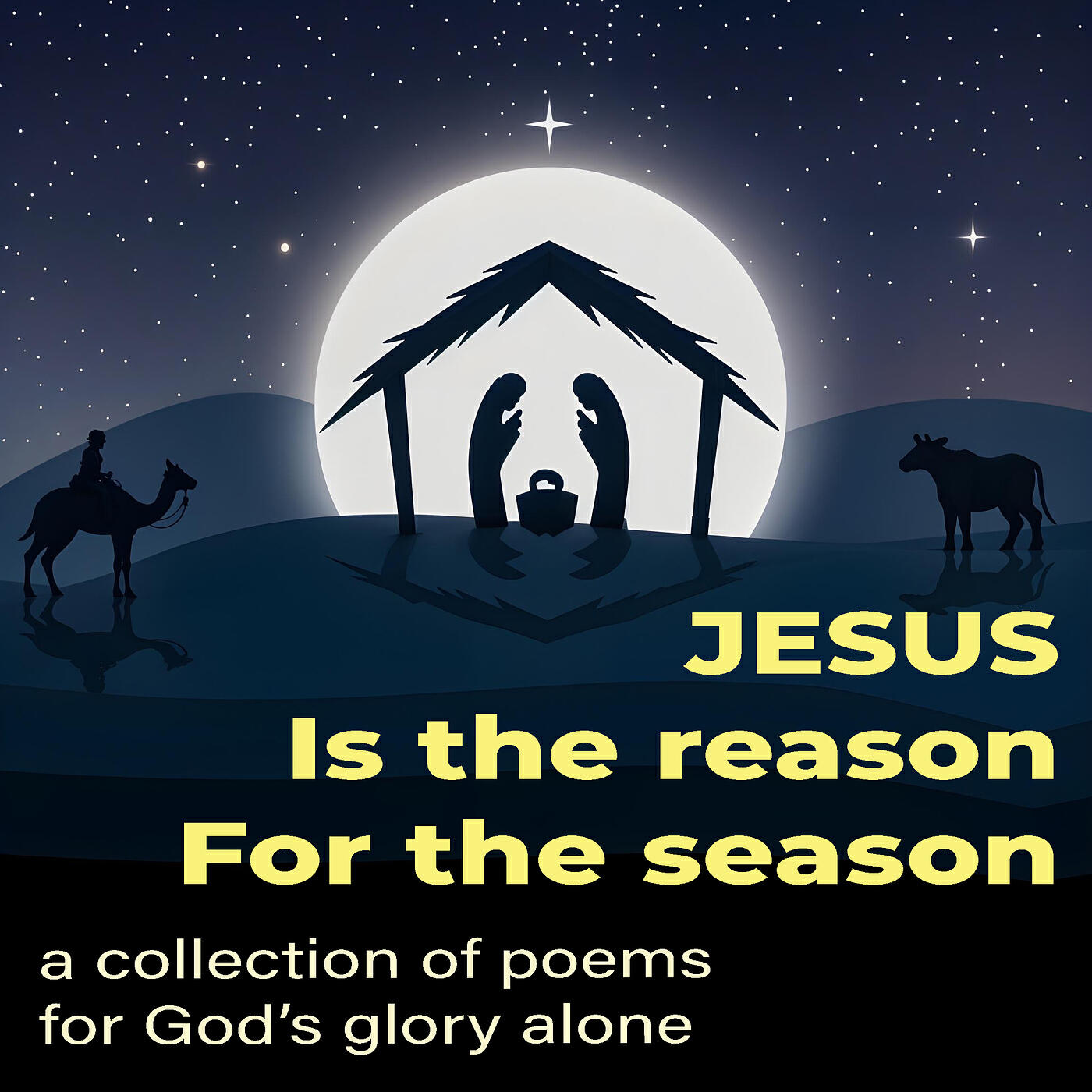 Релиз Jesus Is the Reason for the Season