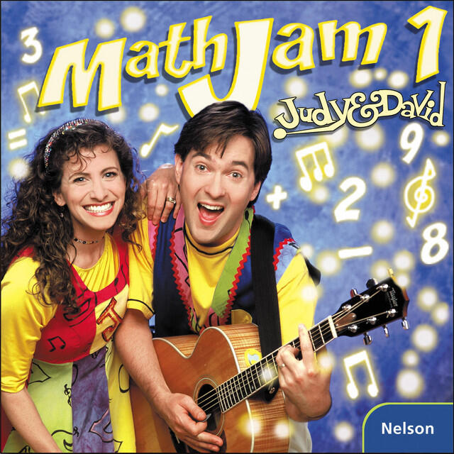 Релиз Mathjam 1