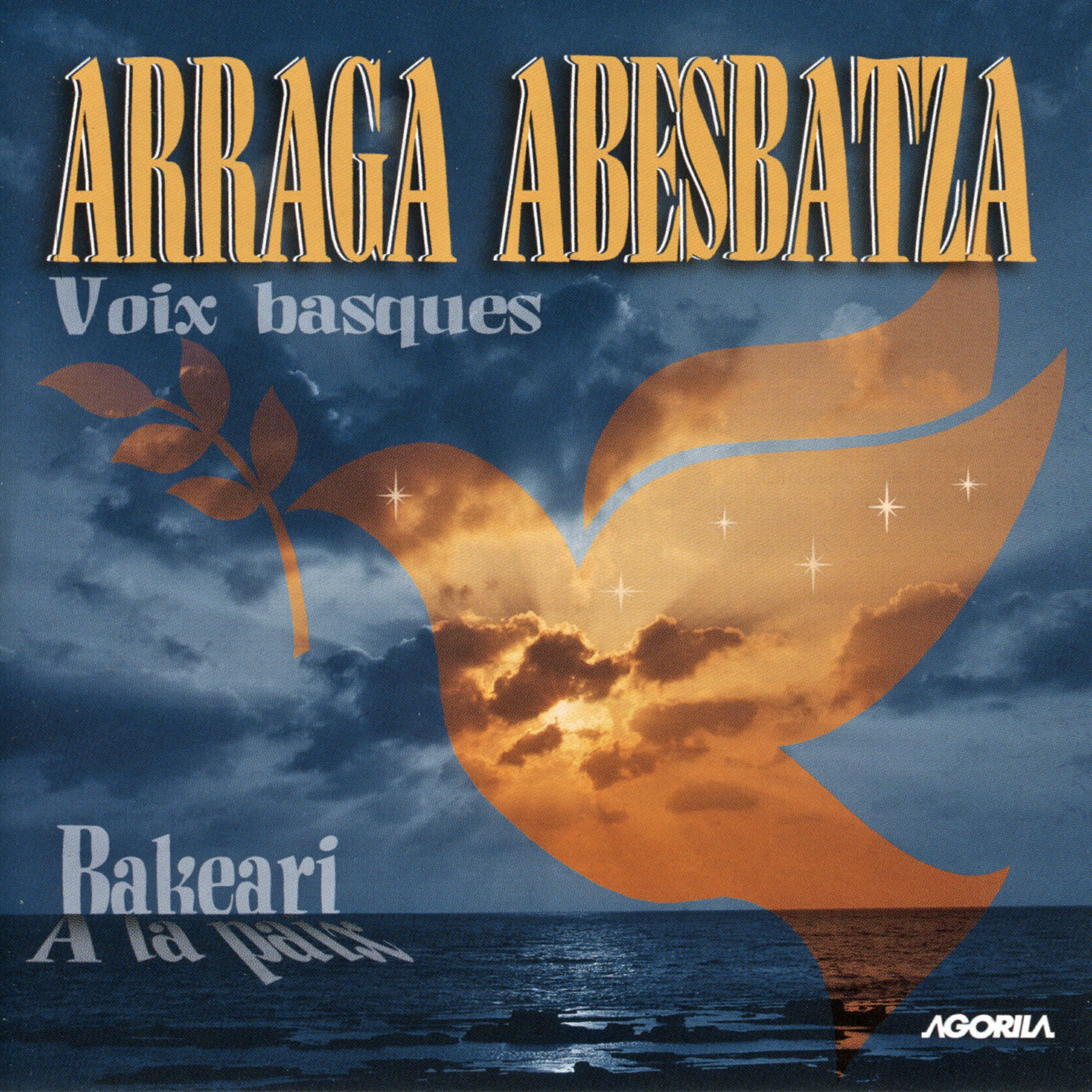 Arraga Abesbatza
