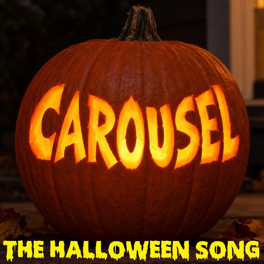 Релиз The Halloween Song