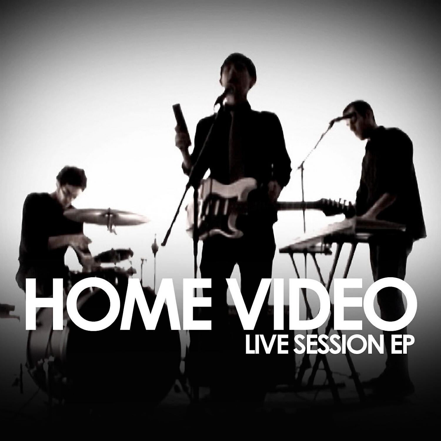 Постер альбома Live Session EP