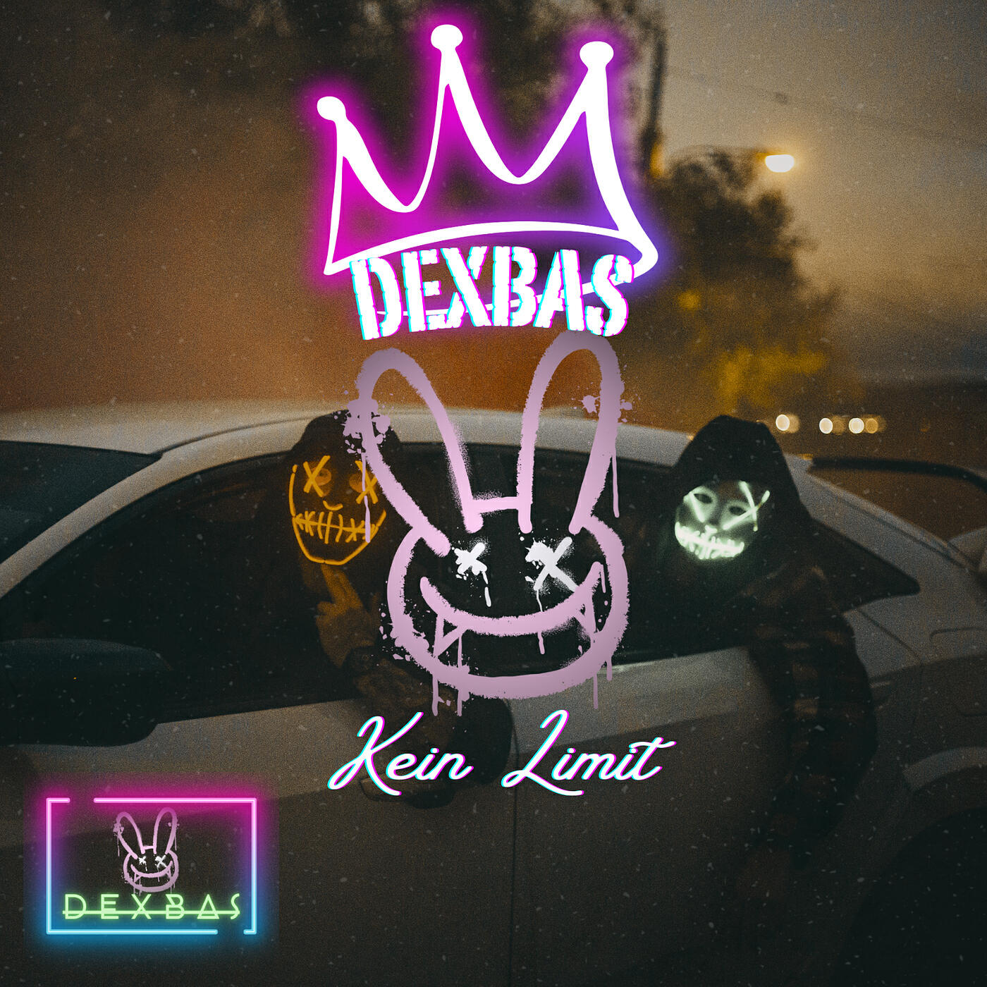 Релиз Kein Limit