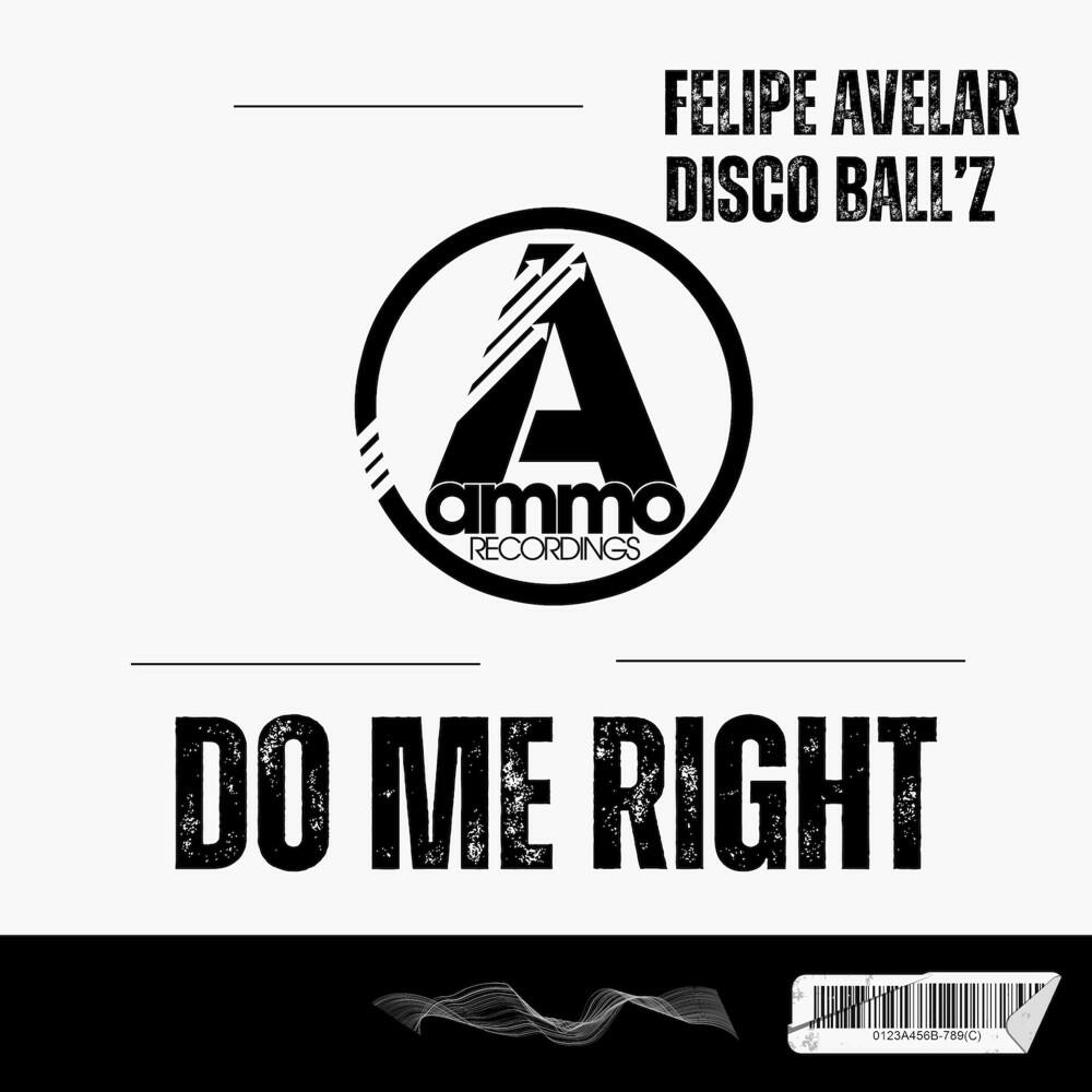 Релиз Do Me Right