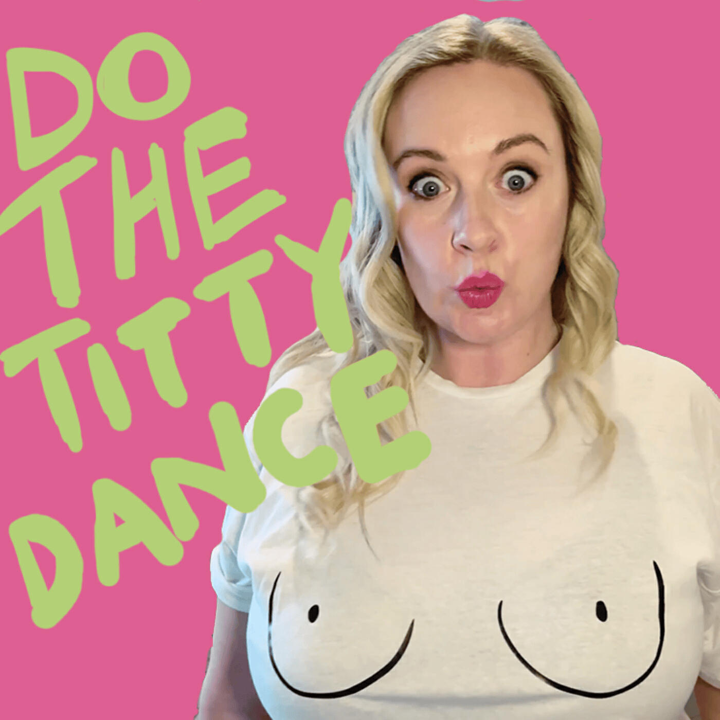 Релиз Titty Dance