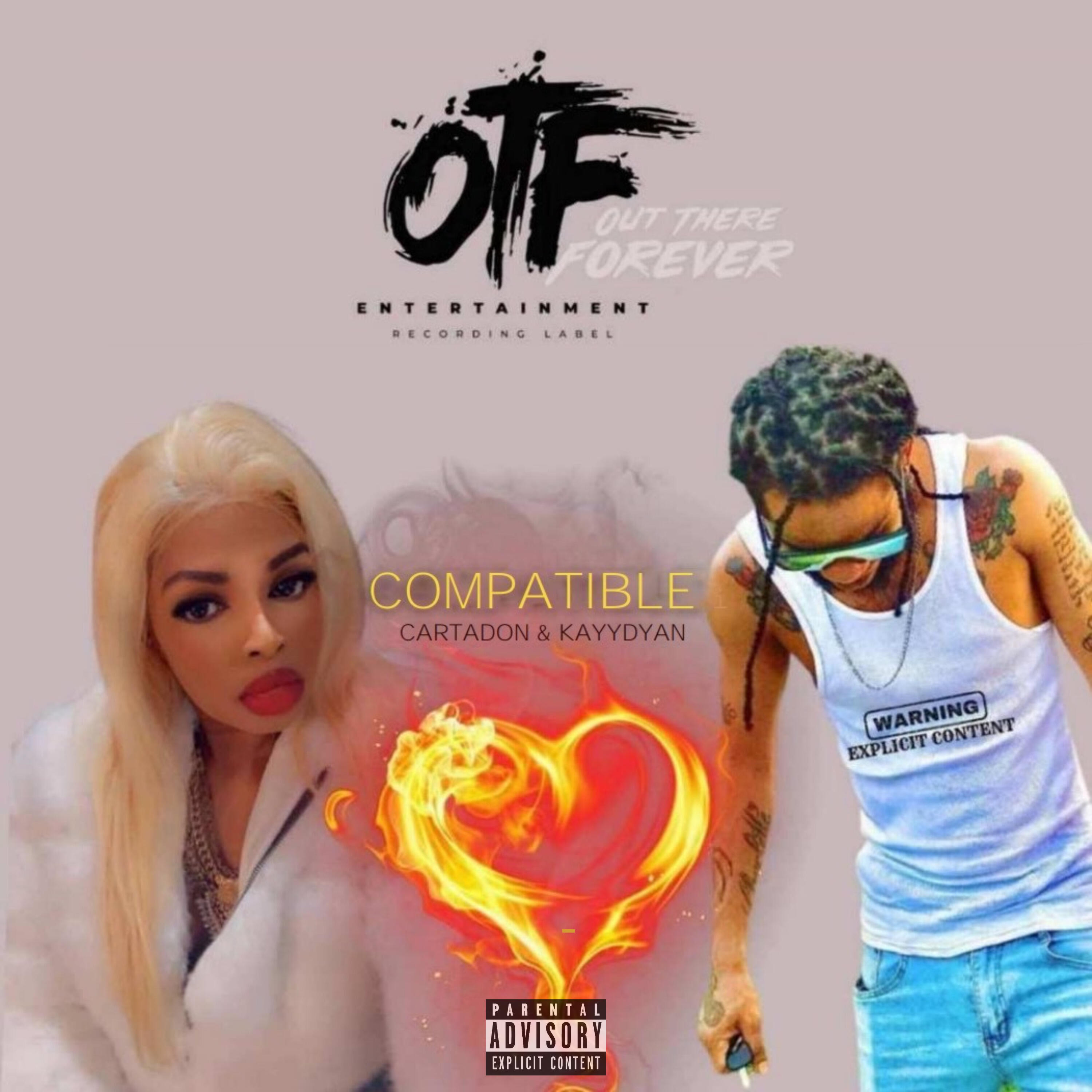 Релиз Compatible