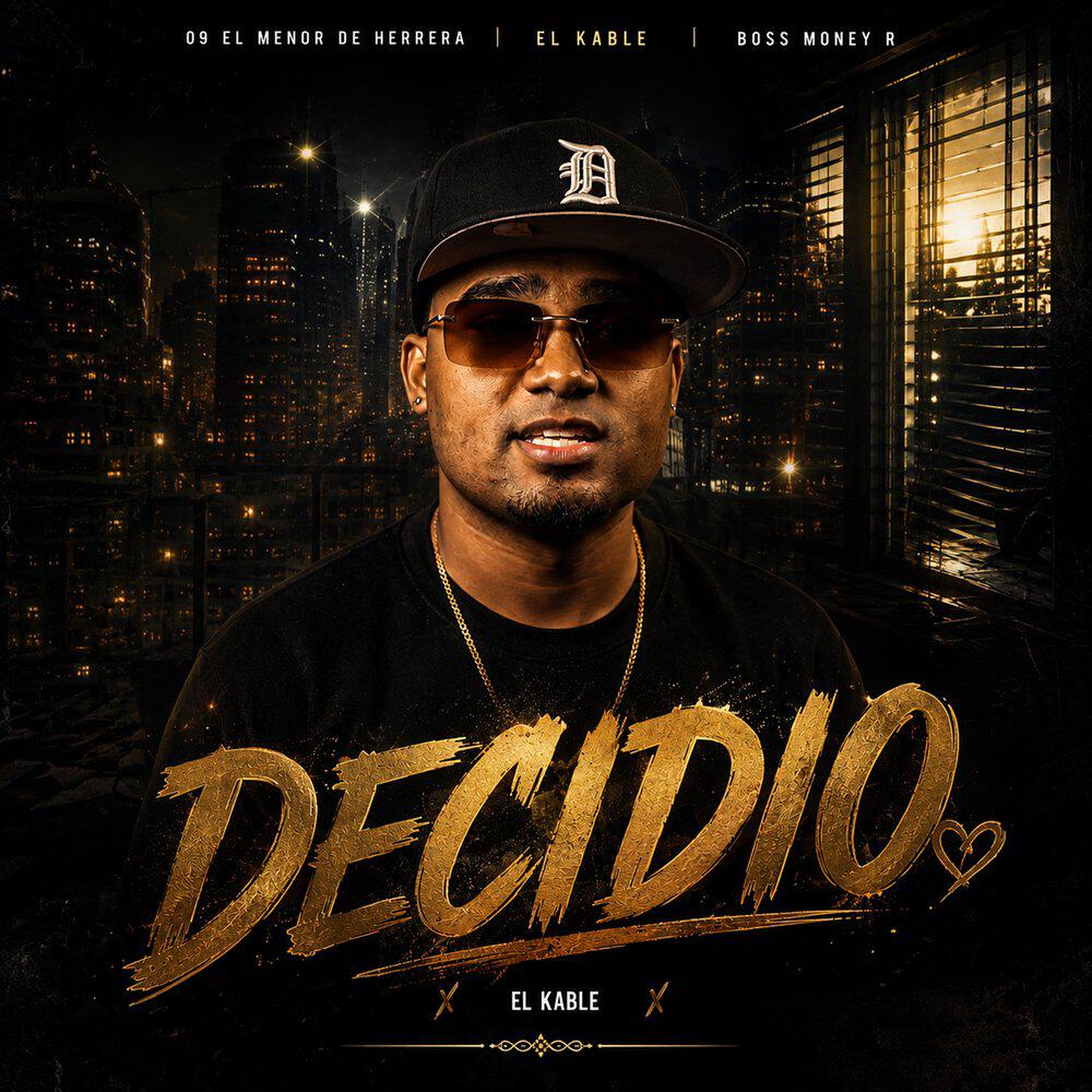 Релиз Decidio