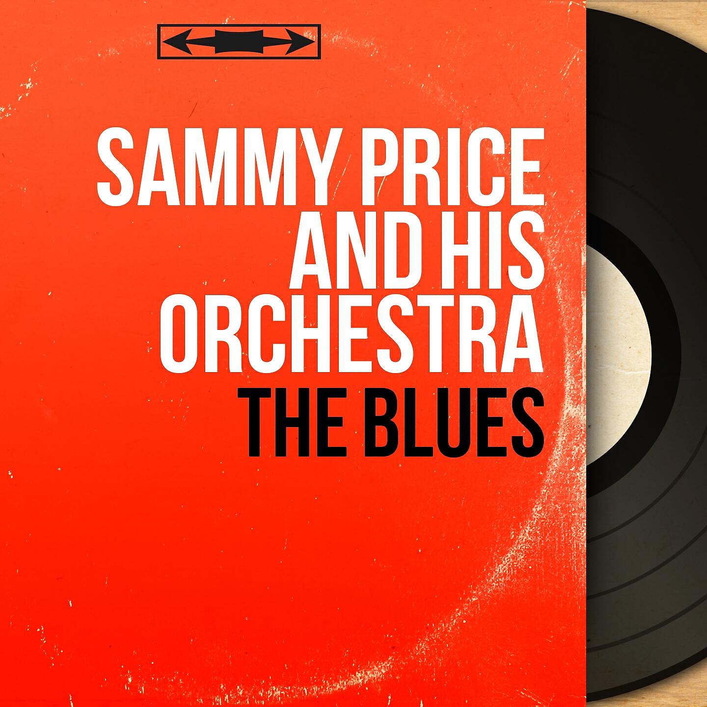 Релиз The Blues